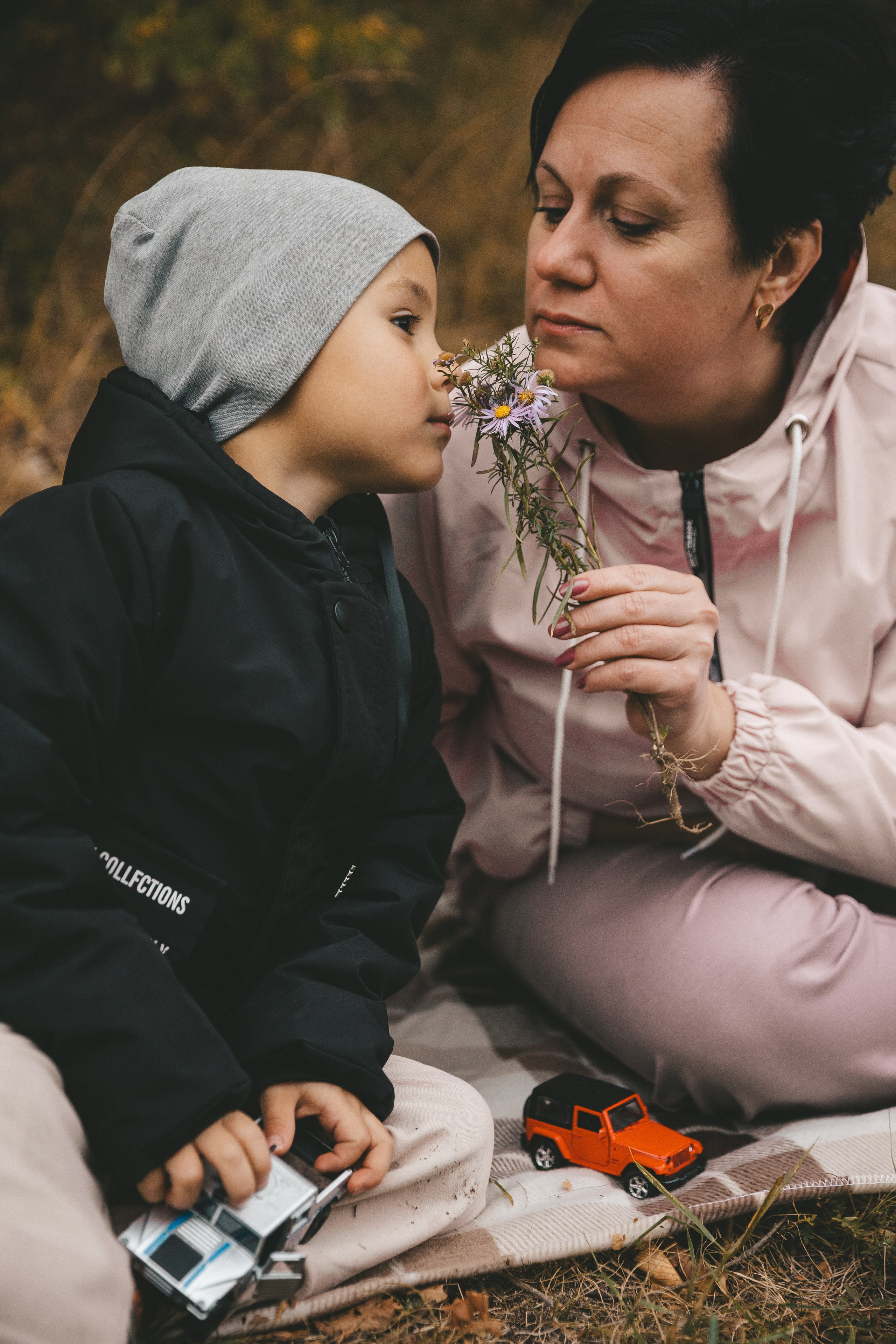 Просто наступила ОСЕНЬ…. Семейный, свадебный фотограф в Чите Екатерина Мельникова