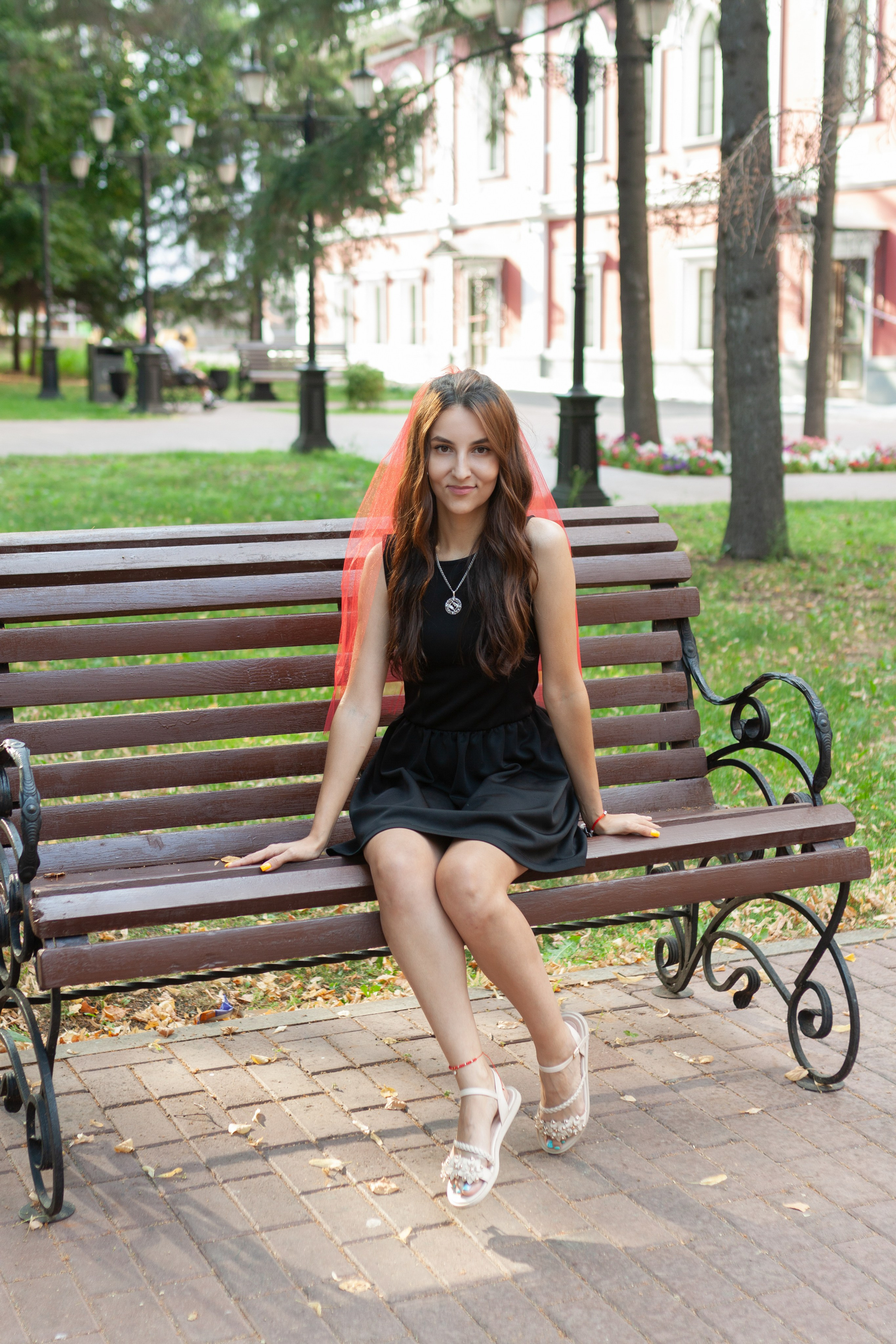 Девичник 30.07. Марина Шаймухаметова. Фотограф в Уфе