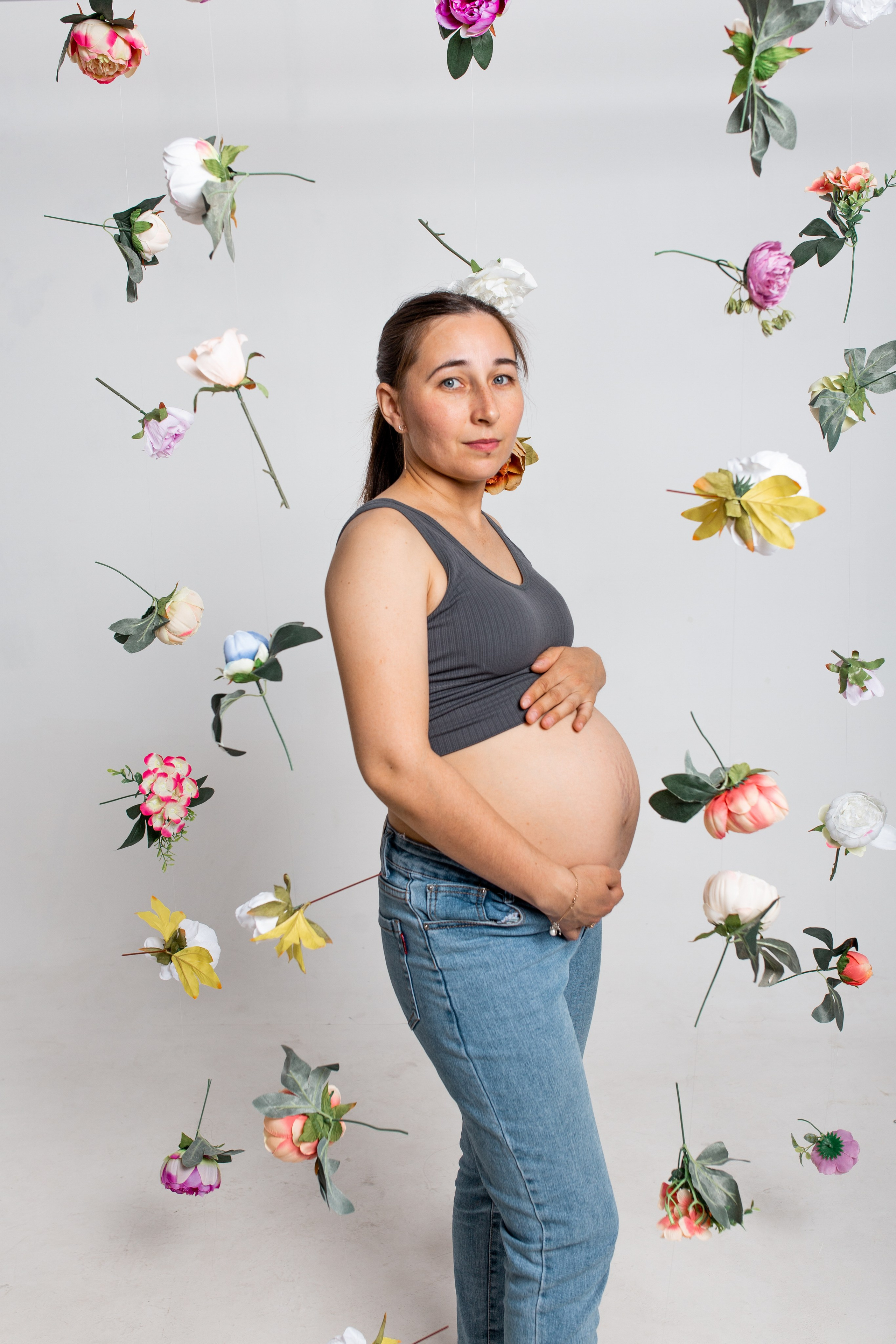 Эмма. Марина Шаймухаметова. Фотограф в Уфе