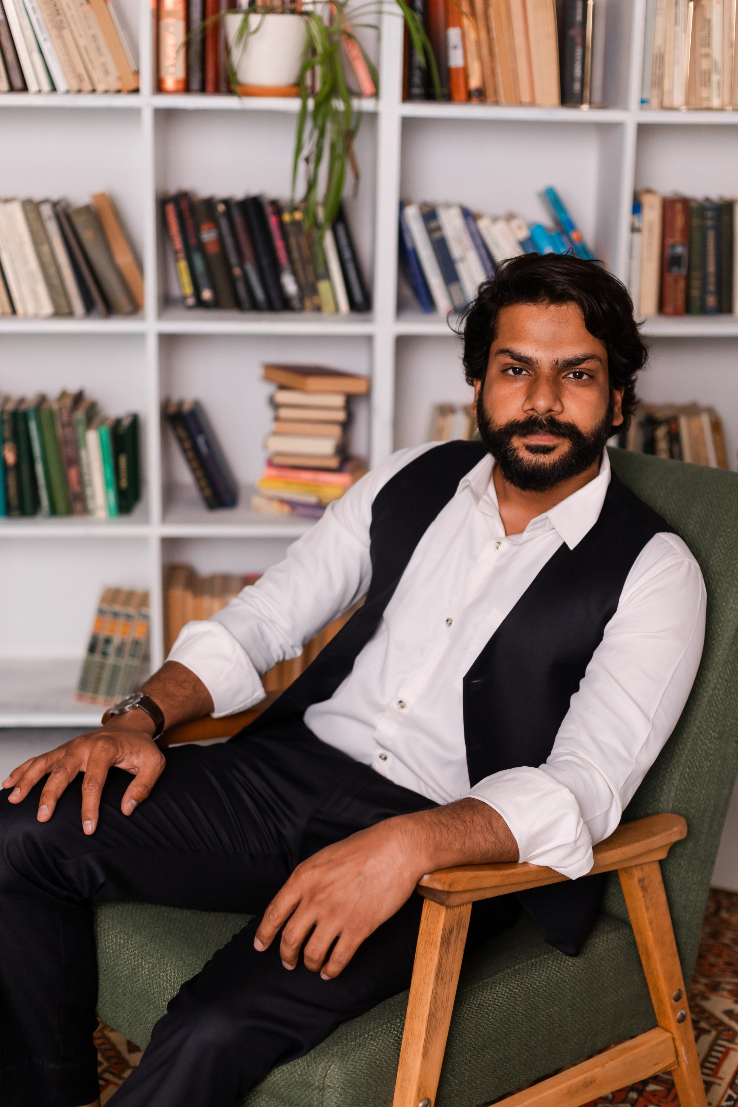 Pratchi. Марина Шаймухаметова. Фотограф в Уфе