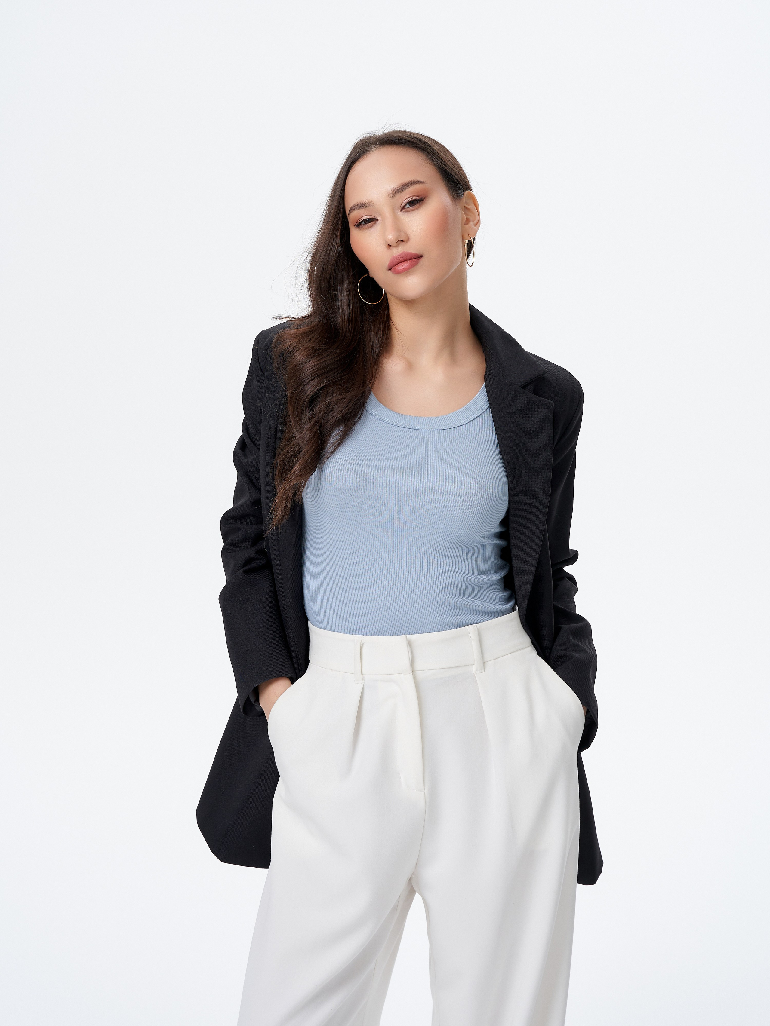 Анастасия З. Контент для маркетплейсов и соцсетей. Фото и видео съемка