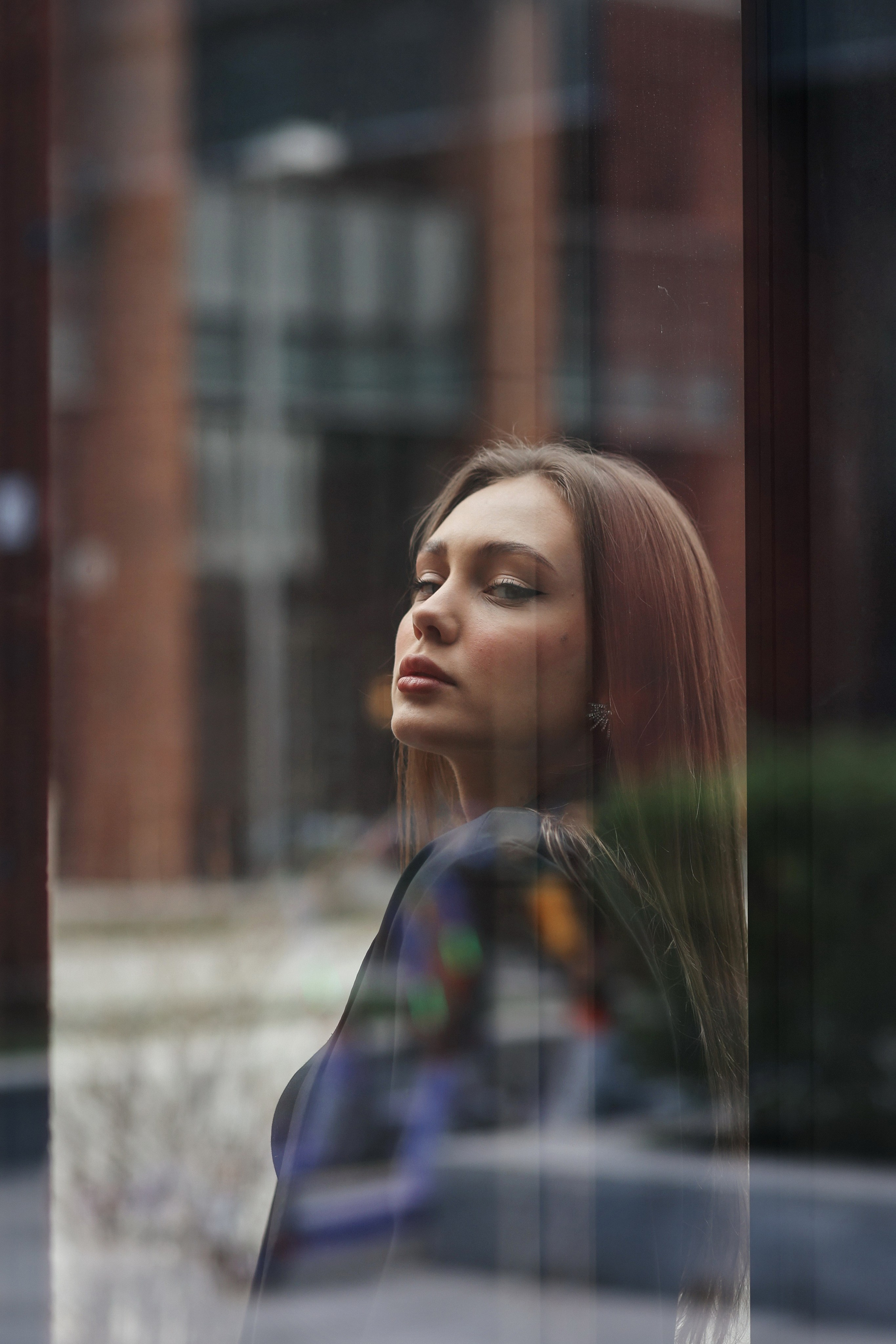 Летние фотосессии. Портретный фотограф Москва