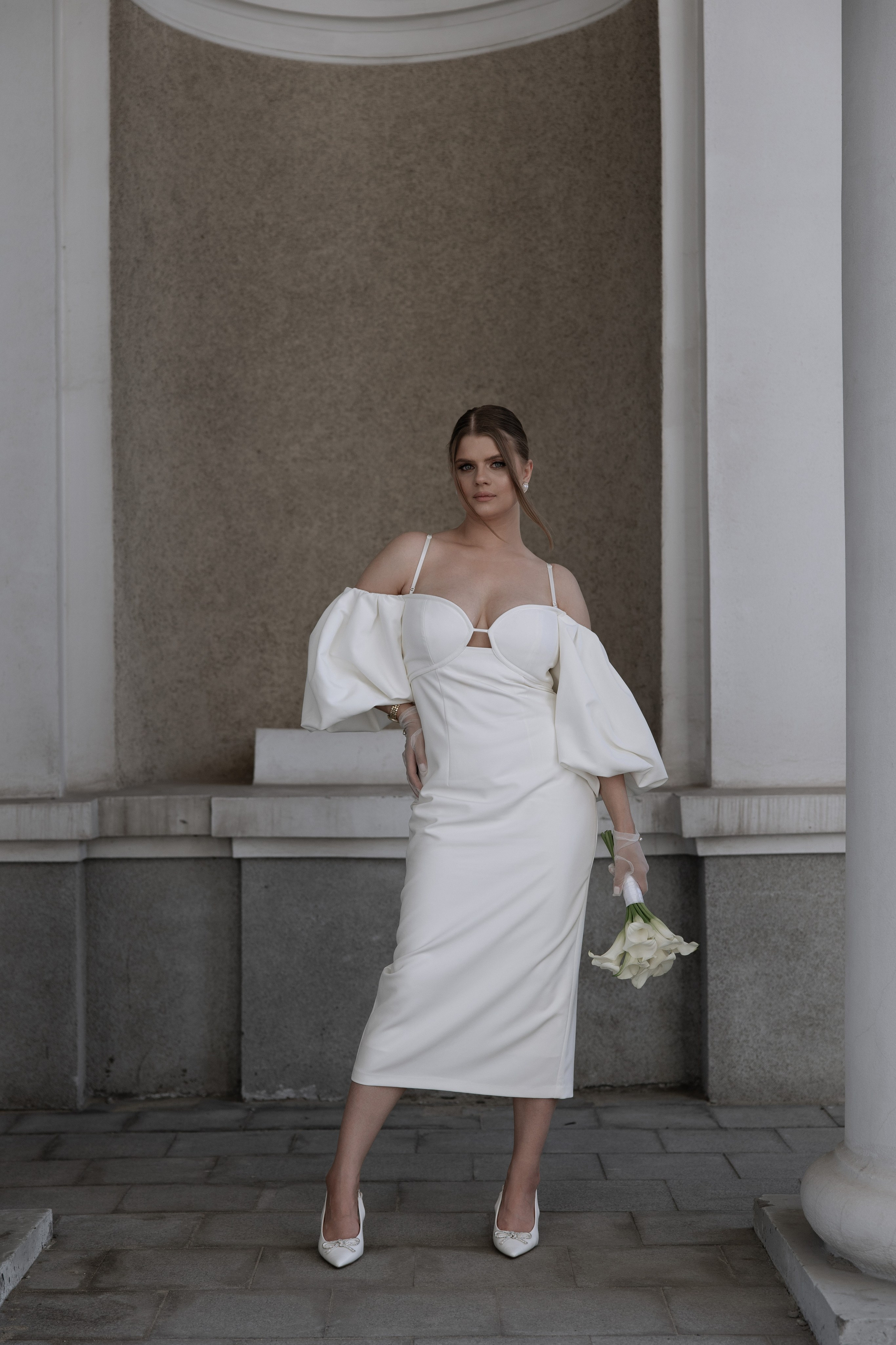 All we need is love. Фотограф Софья Гречка