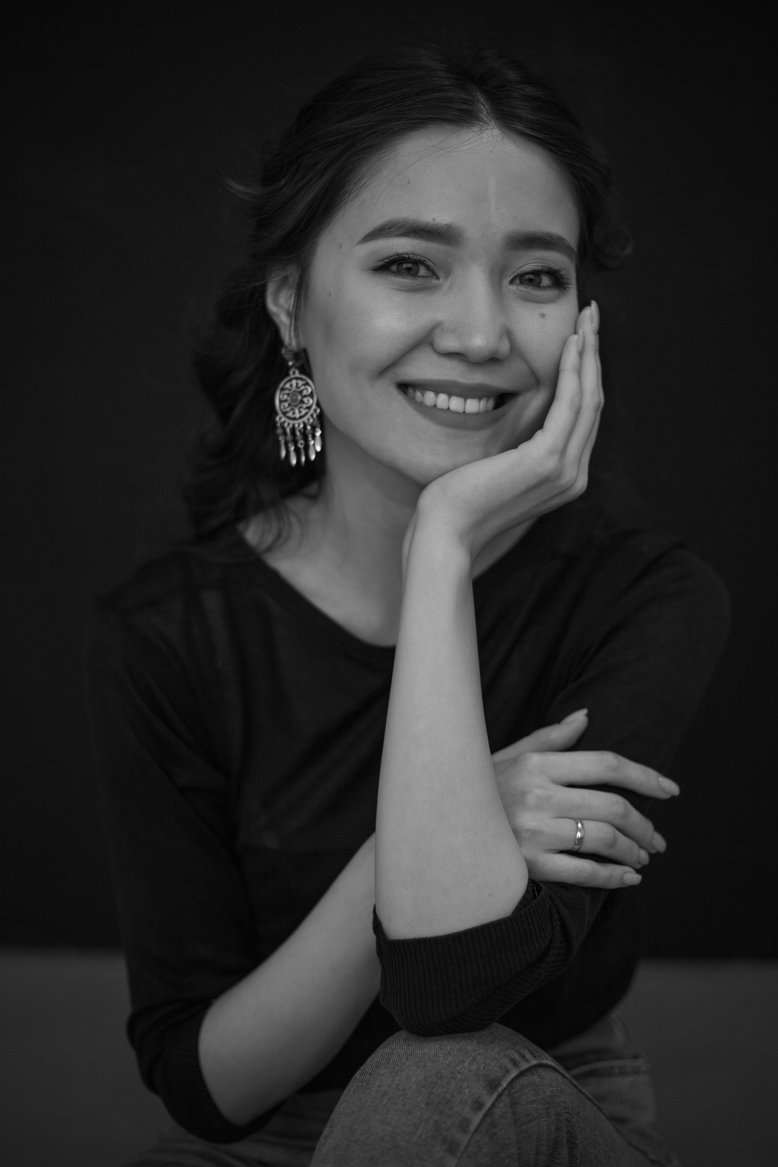 Gaukhar. Фотограф Алматы — Ляззат