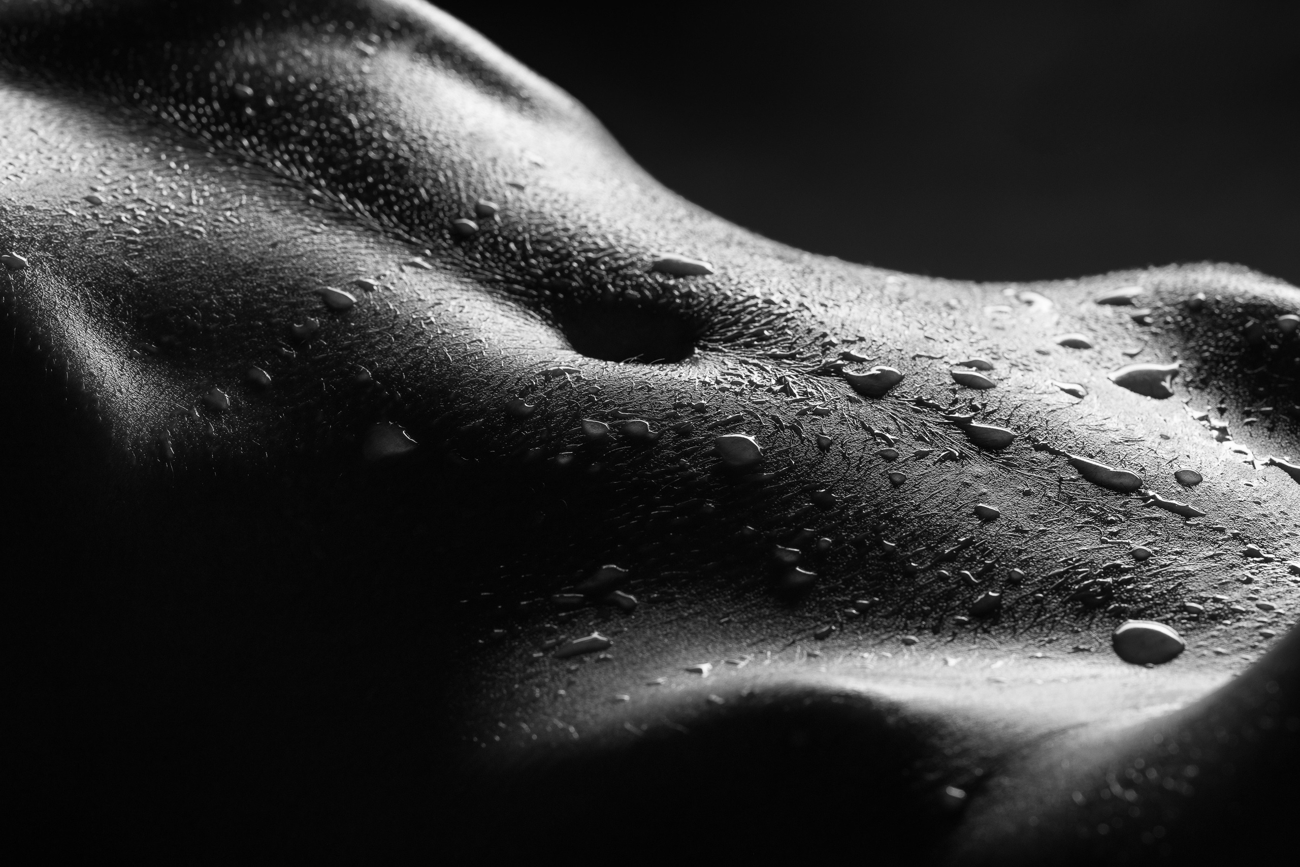 Ню. Профессиональный портретный фотограф в Москве Юрий Бессуднов