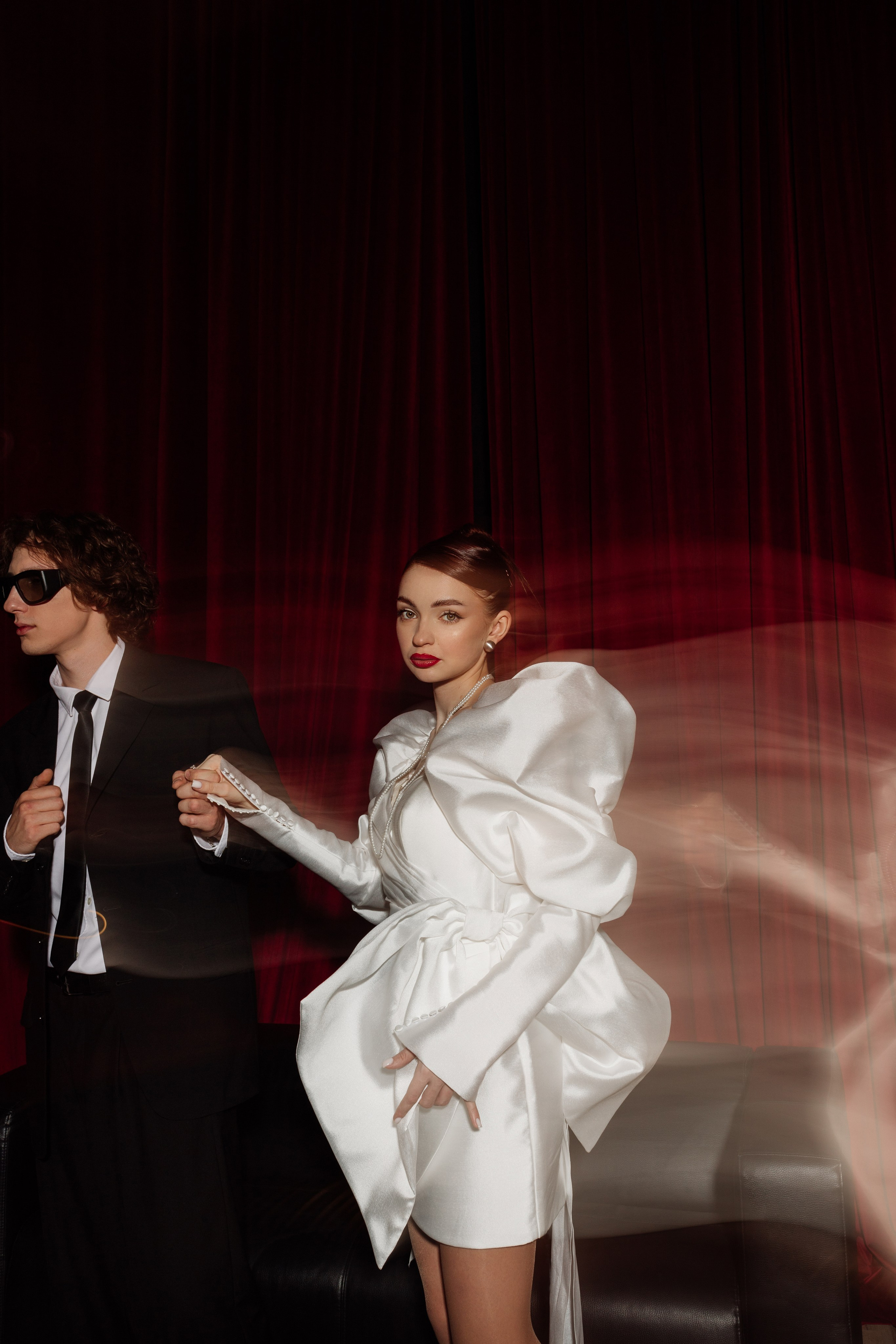 D&D. Фотограф Краснодар Настя Зокс