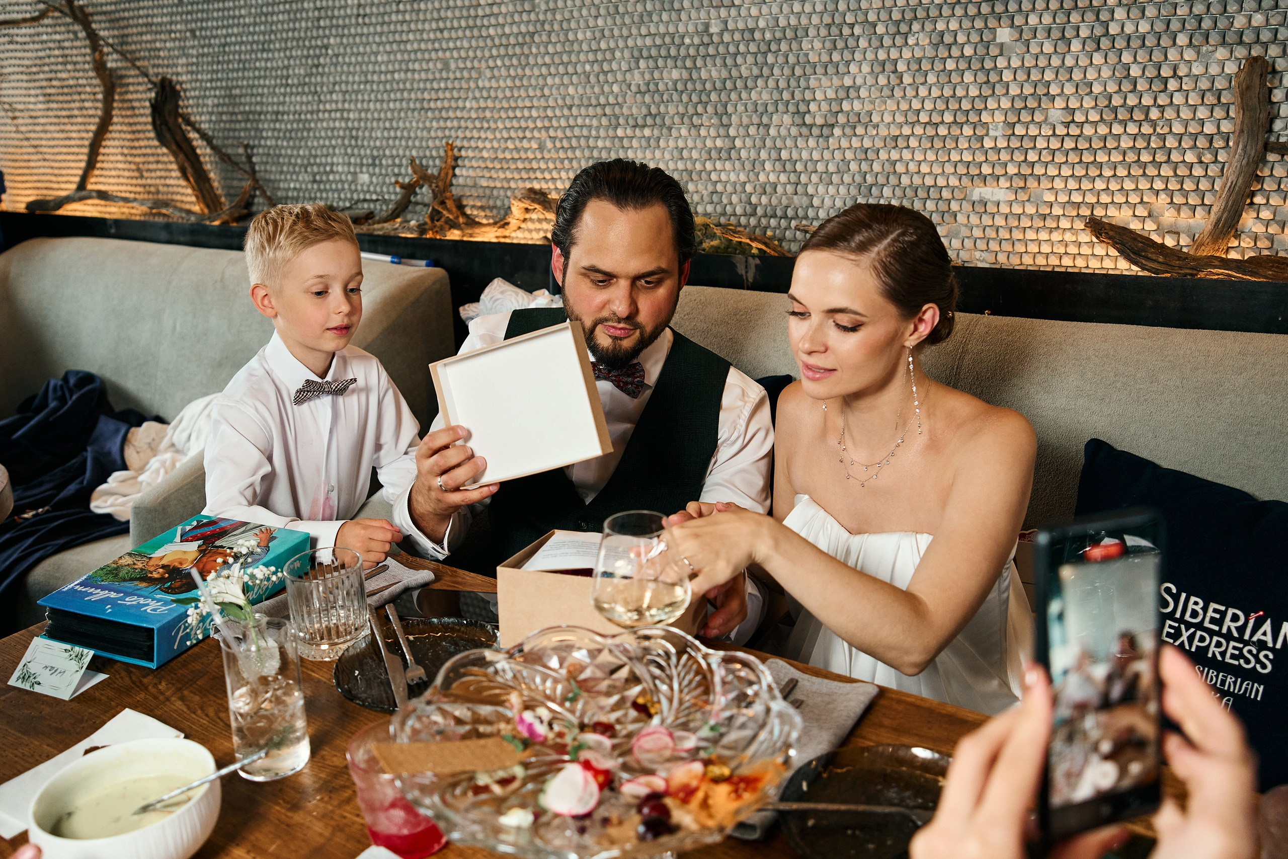 Дмитрий и Юлия. Фотограф Слава Кайгородов