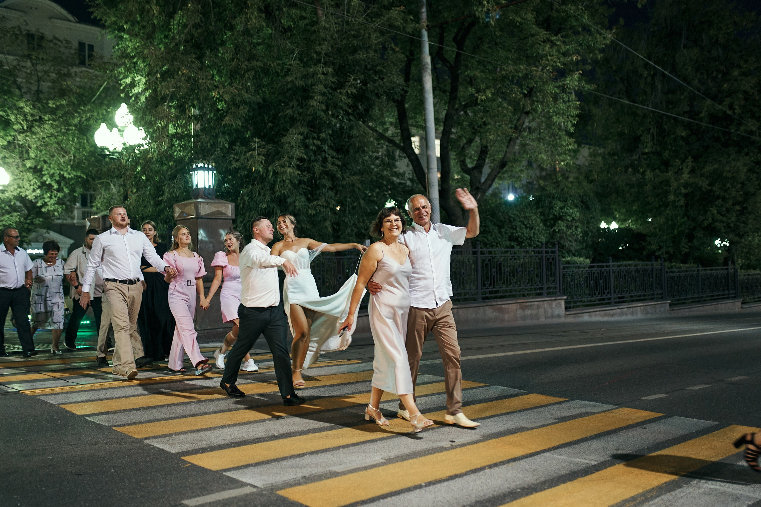 Тру зайки | Максим и Аня. Фотограф Слава Кайгородов
