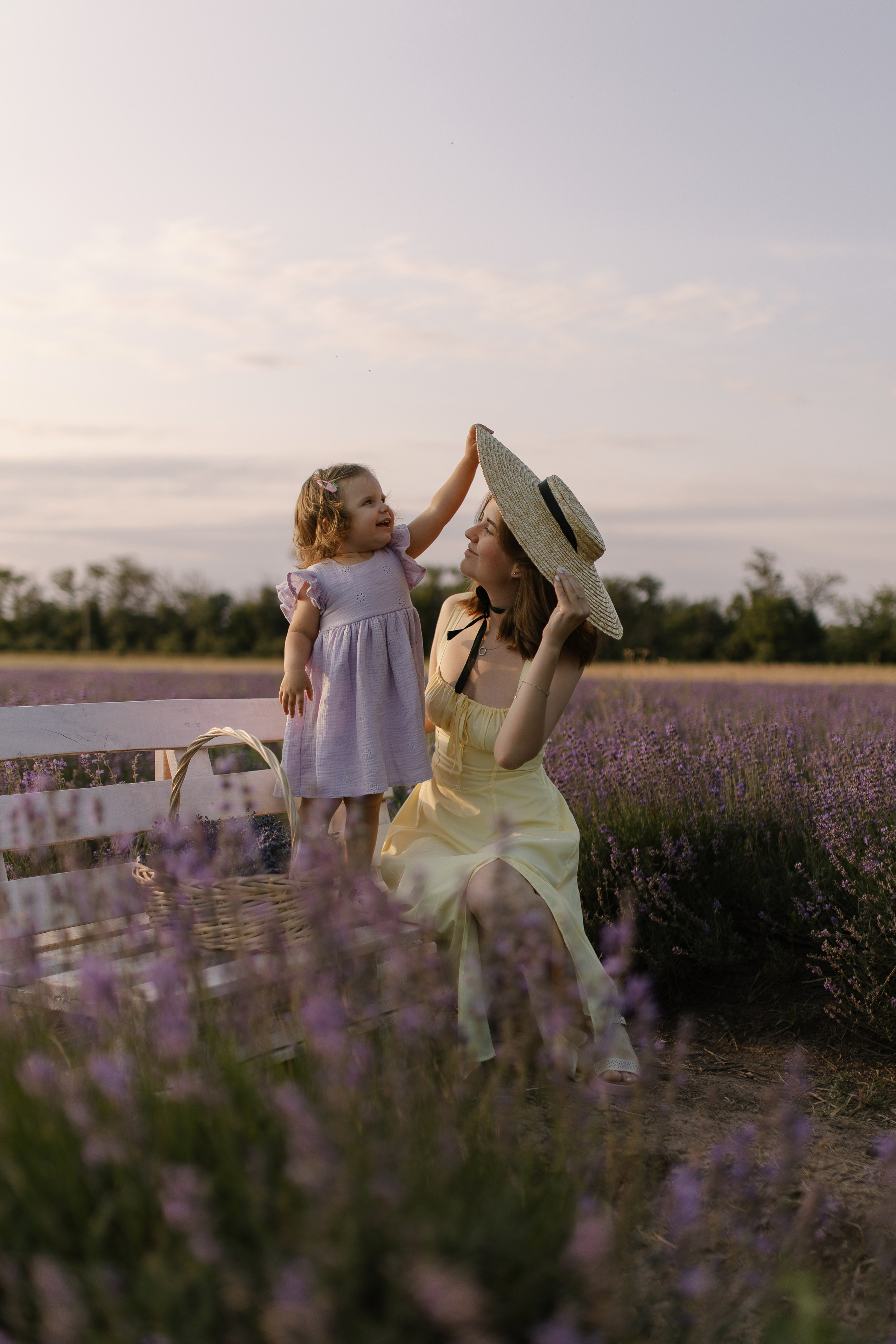 Алина и Василиса. Свадебный и семейный фотограф в Краснодаре/Геленджике/Сочи/Санкт-Петербурге