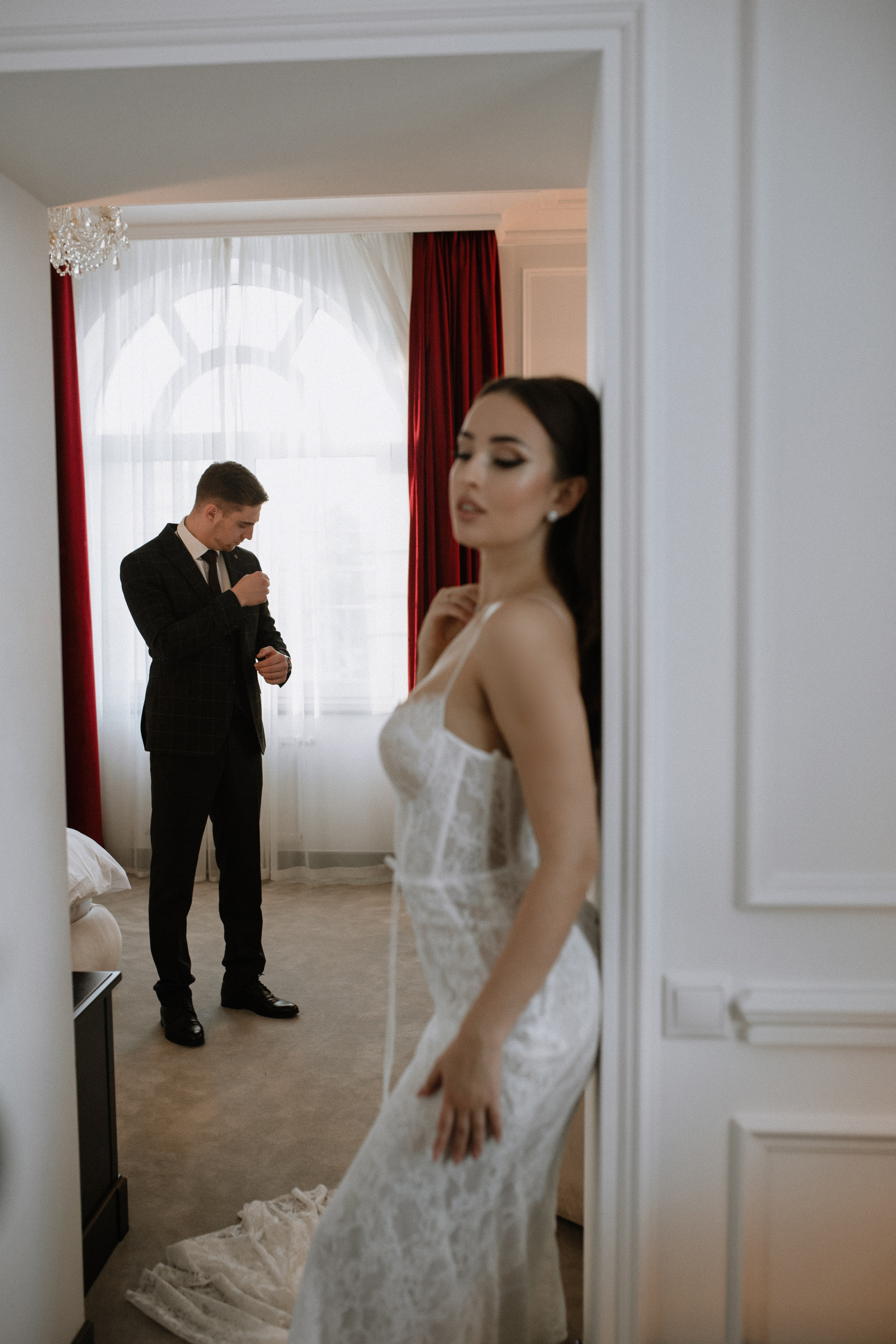 Эдуард и Вероника. Свадебный и семейный фотограф в Краснодаре/Геленджике/Сочи/Санкт-Петербурге