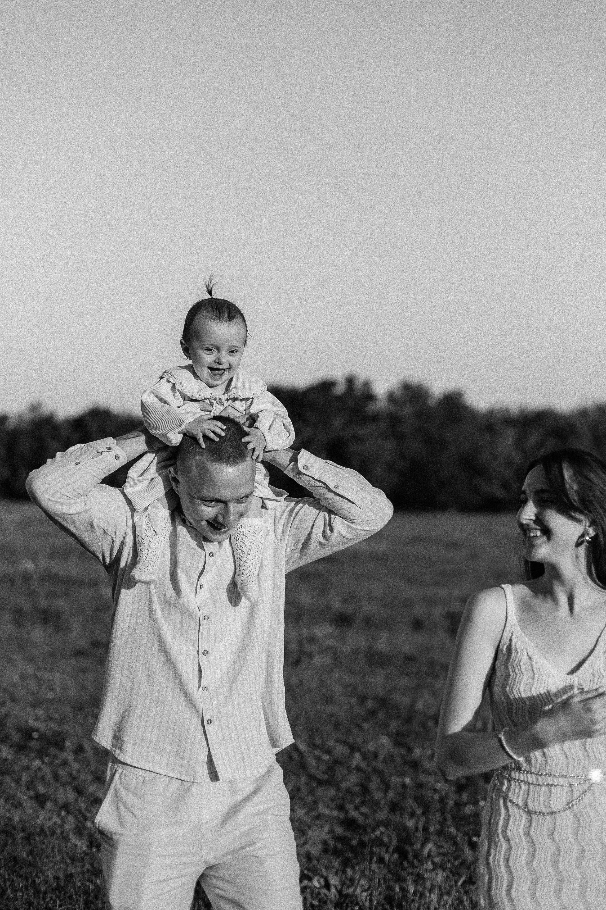 Оливии 1 годик. Свадебный и семейный фотограф в Краснодаре/Геленджике/Сочи/Санкт-Петербурге