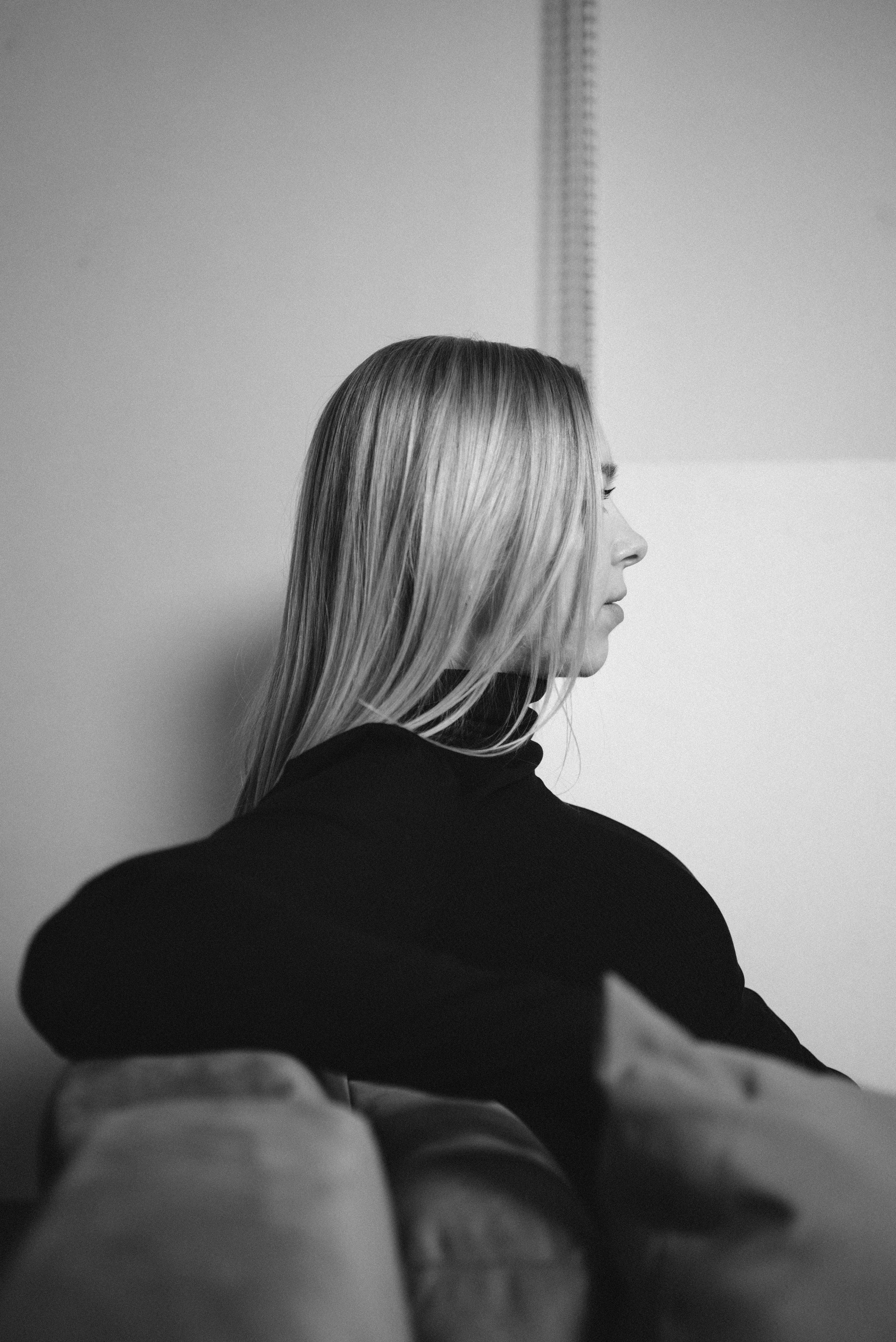 Светлана. Фотограф Людмила Белова