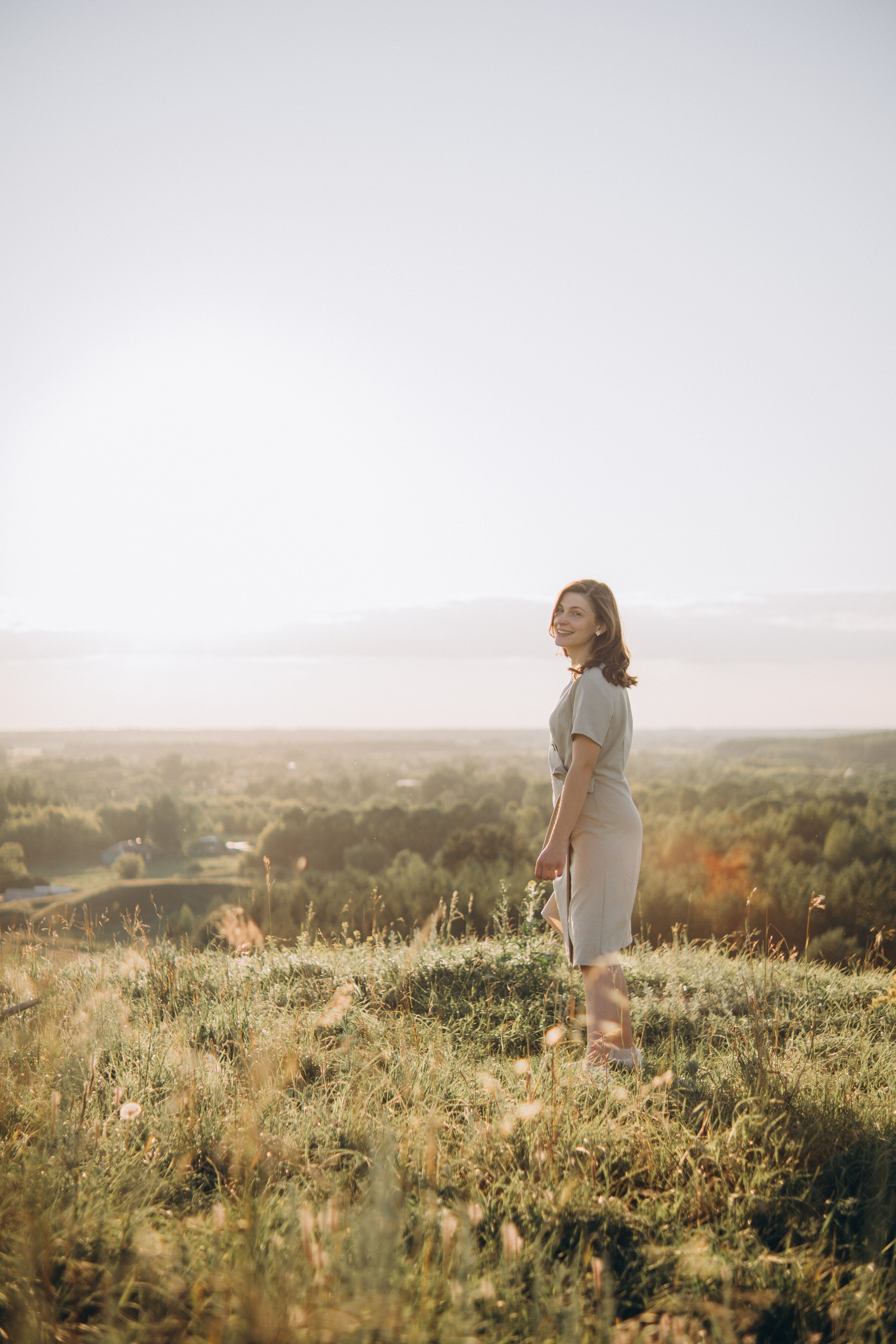 Людмила. Фотограф Людмила Белова