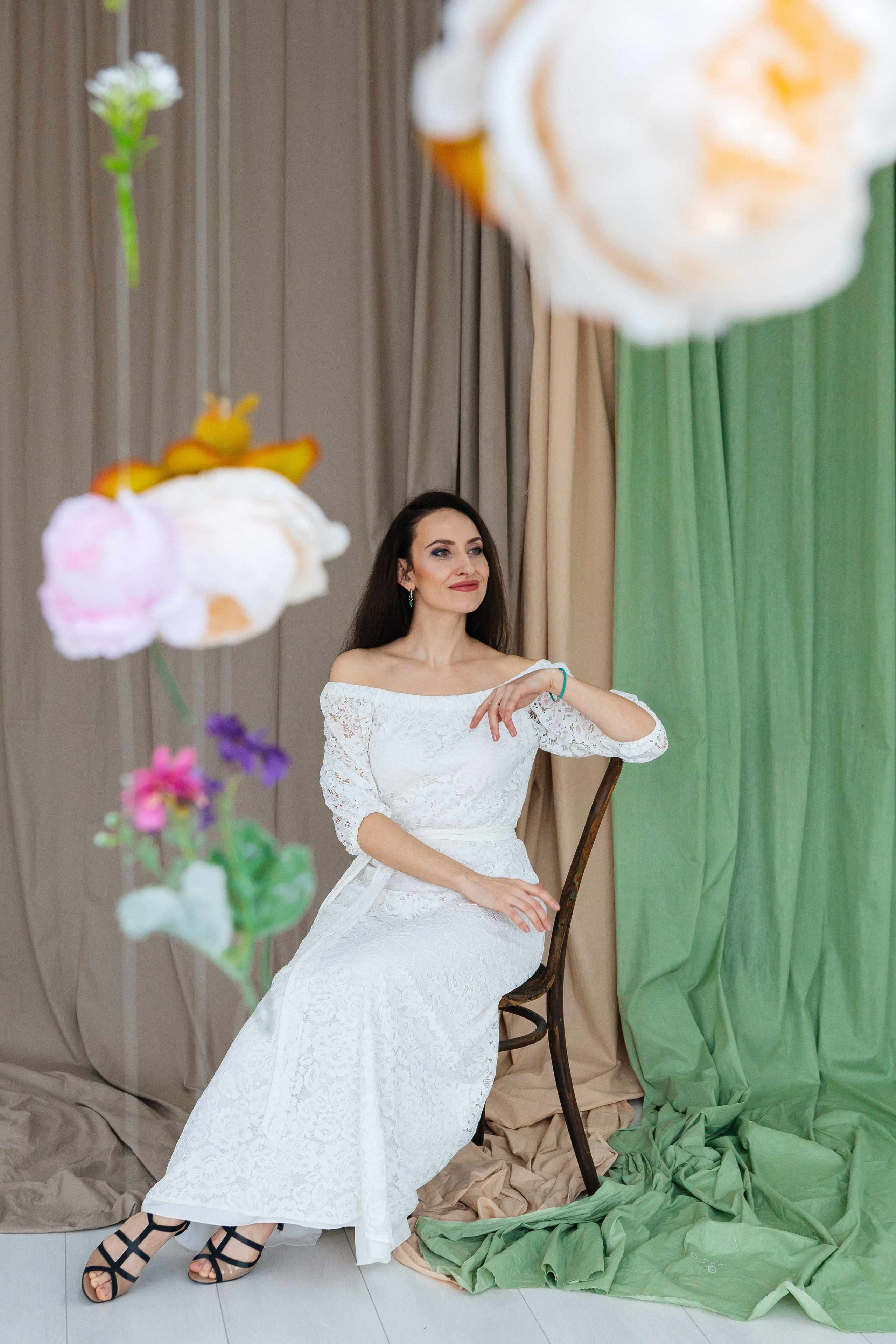 Юлия Попова. Контент-фотограф в Абакане Наталья Нагибина