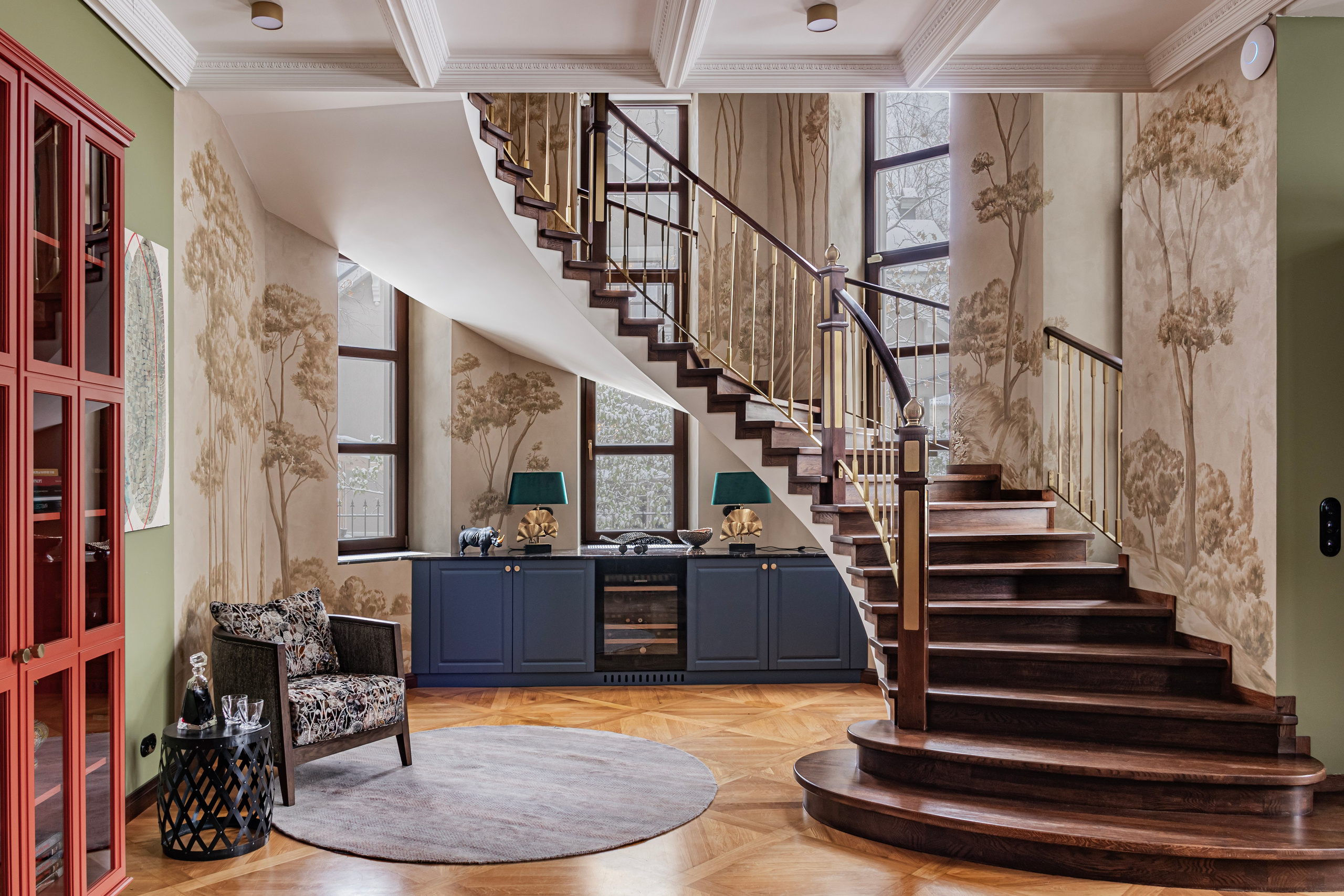 СНТ Композитор. Интерьерный фотограф Варвара Чеснокова