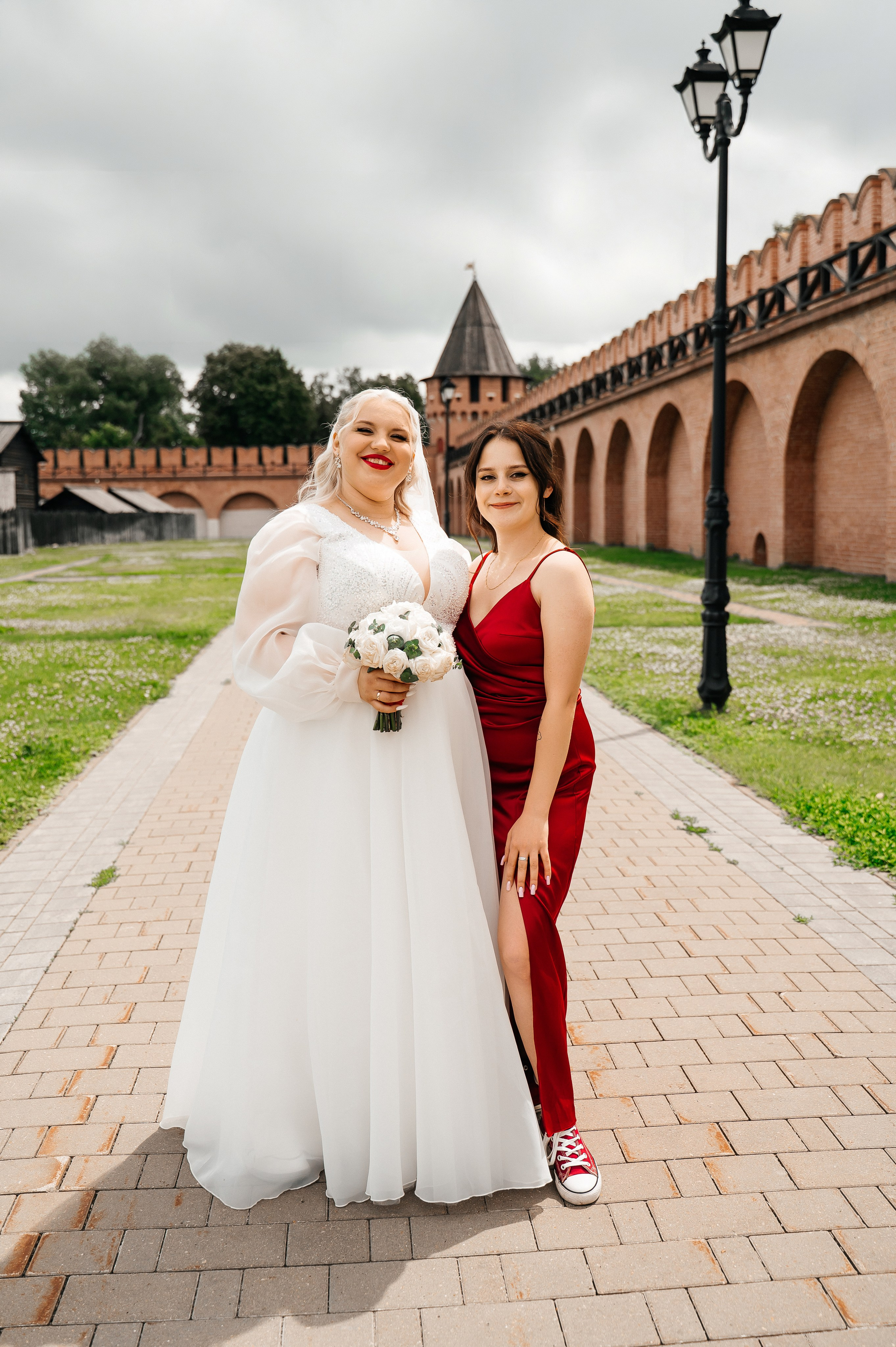 Влад & Александра. Фотограф Юлия Дубровская | Тула — свадьбы, семьи, детские съёмки