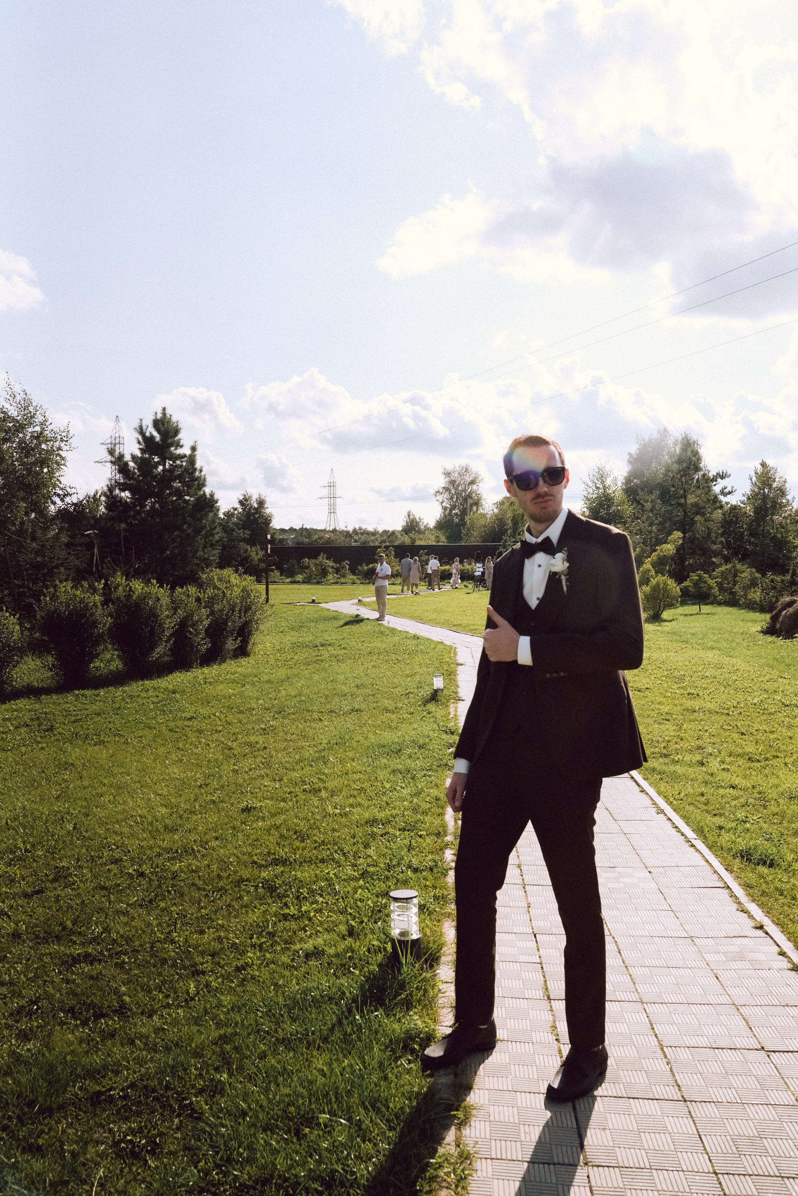 Дмитрий и Виктория. Свадебный и семейный фотограф Ястребова Маргарита