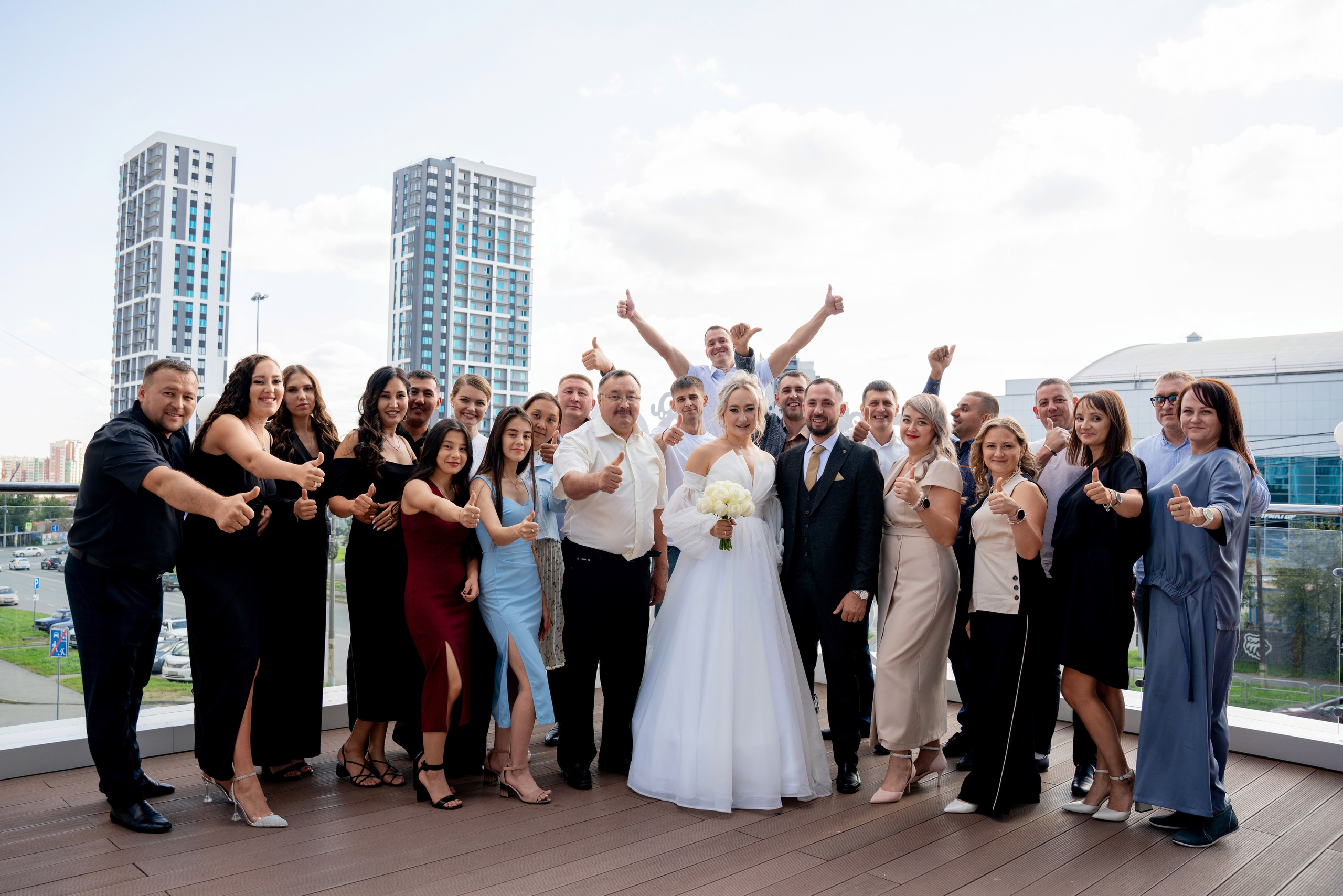 КИРИЛЛ И ЖАННА. Фотограф на любое мероприятие