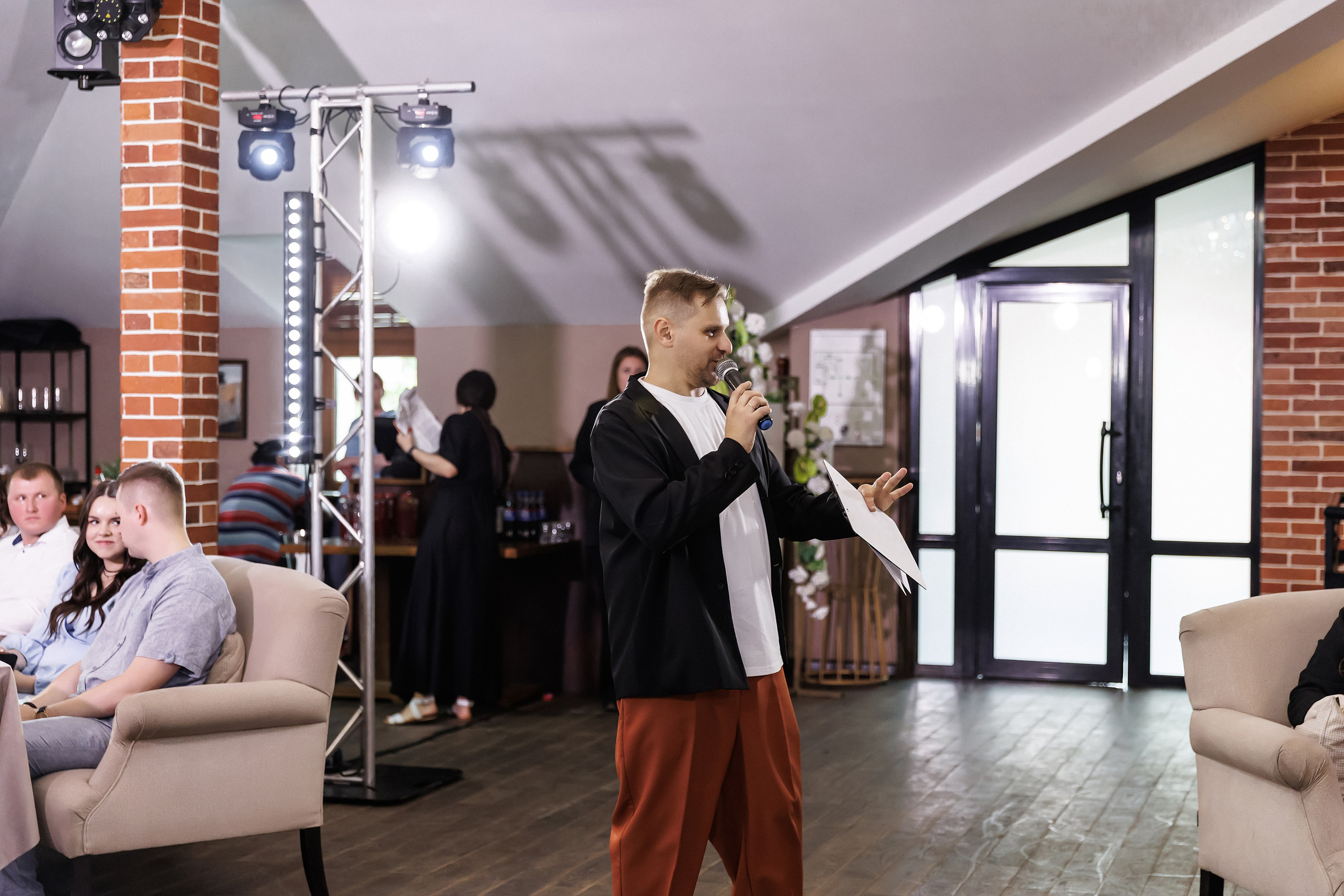 Екатерина и Владислав. Свадебный фотограф в Пскове и Санкт-Петербурге | Анна Голикова