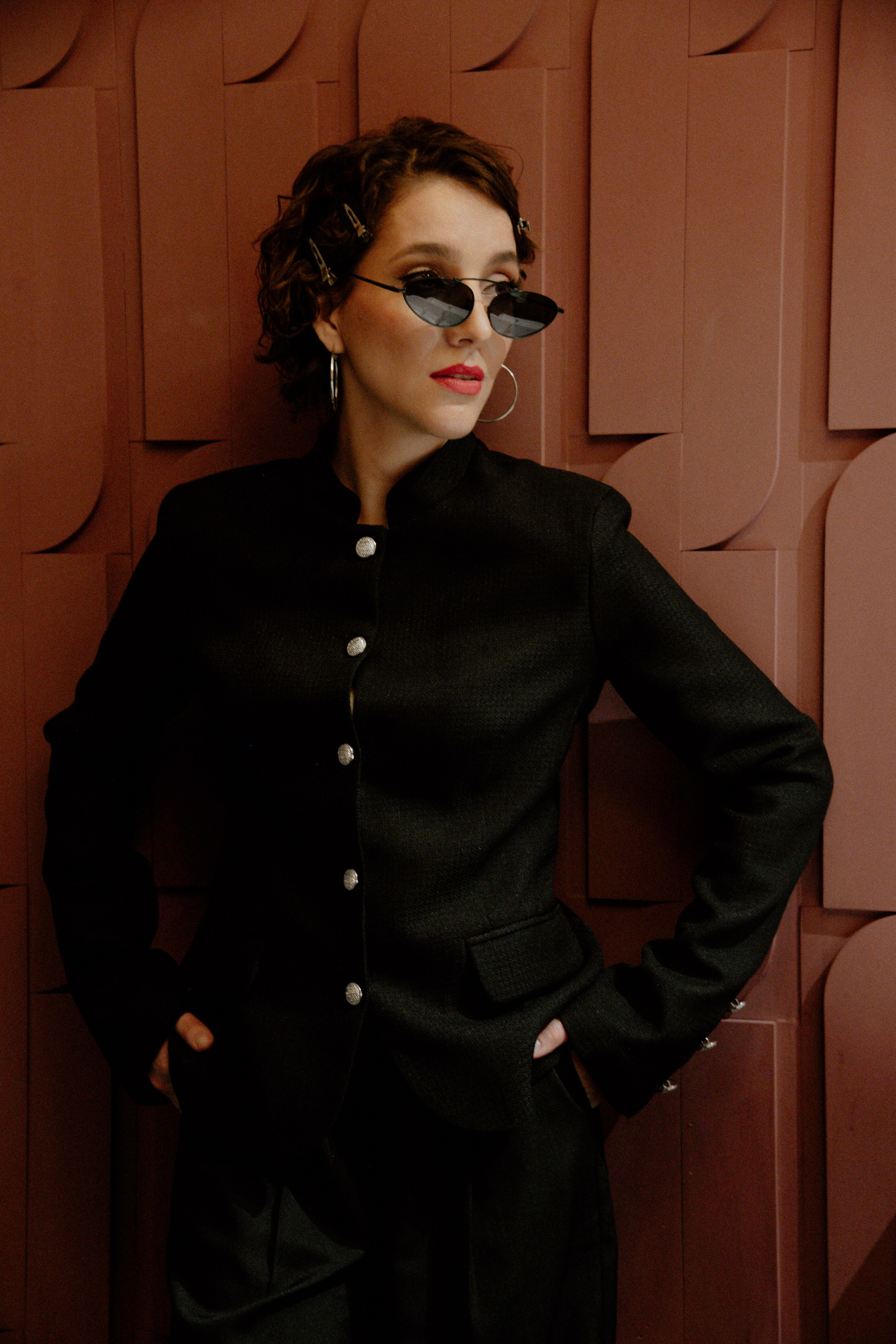 Диана. Фотограф Алёна Евграфова