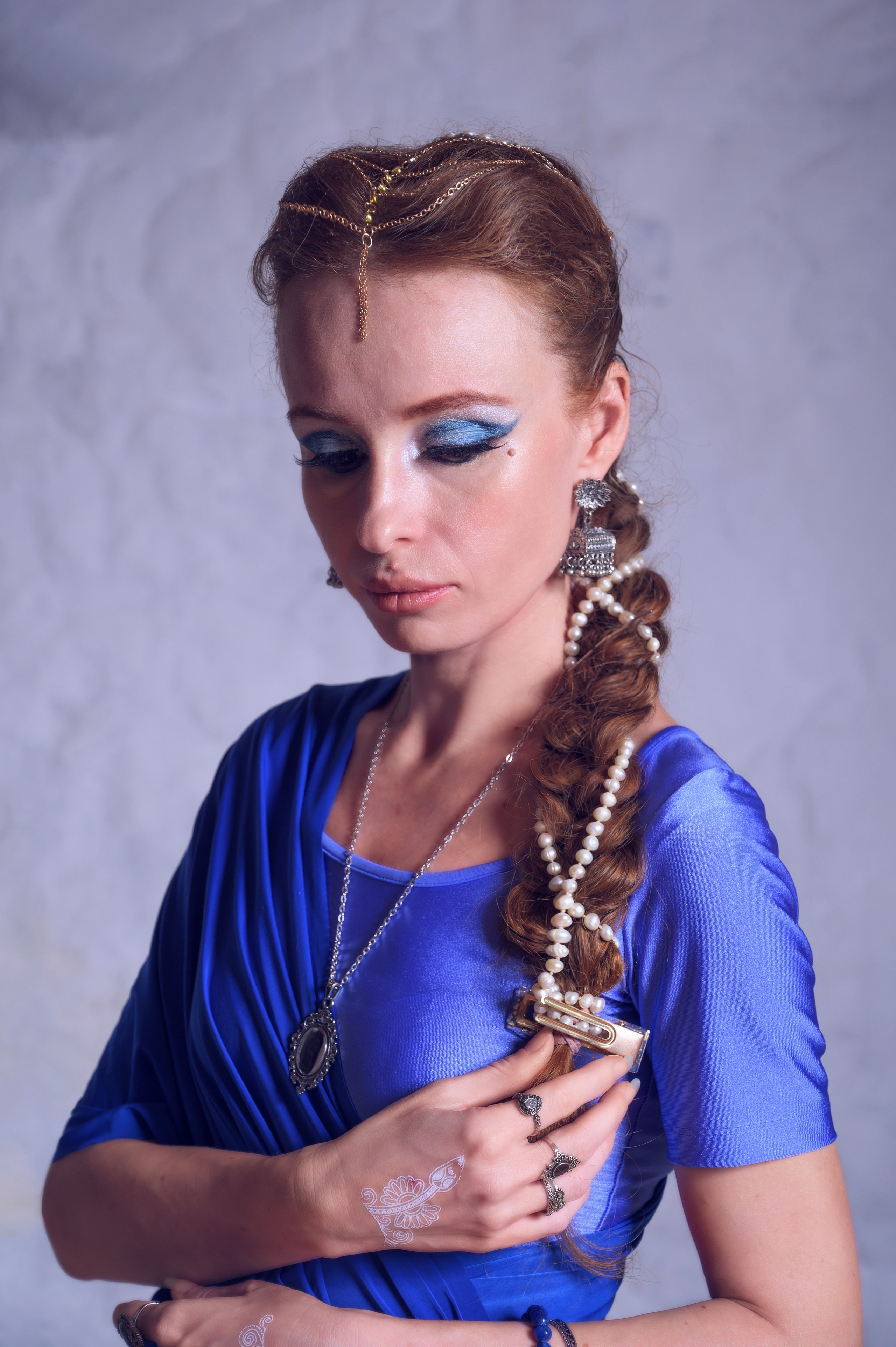 Индийские танцы. Арт студия «Пегас». Фото- и видео- съемка