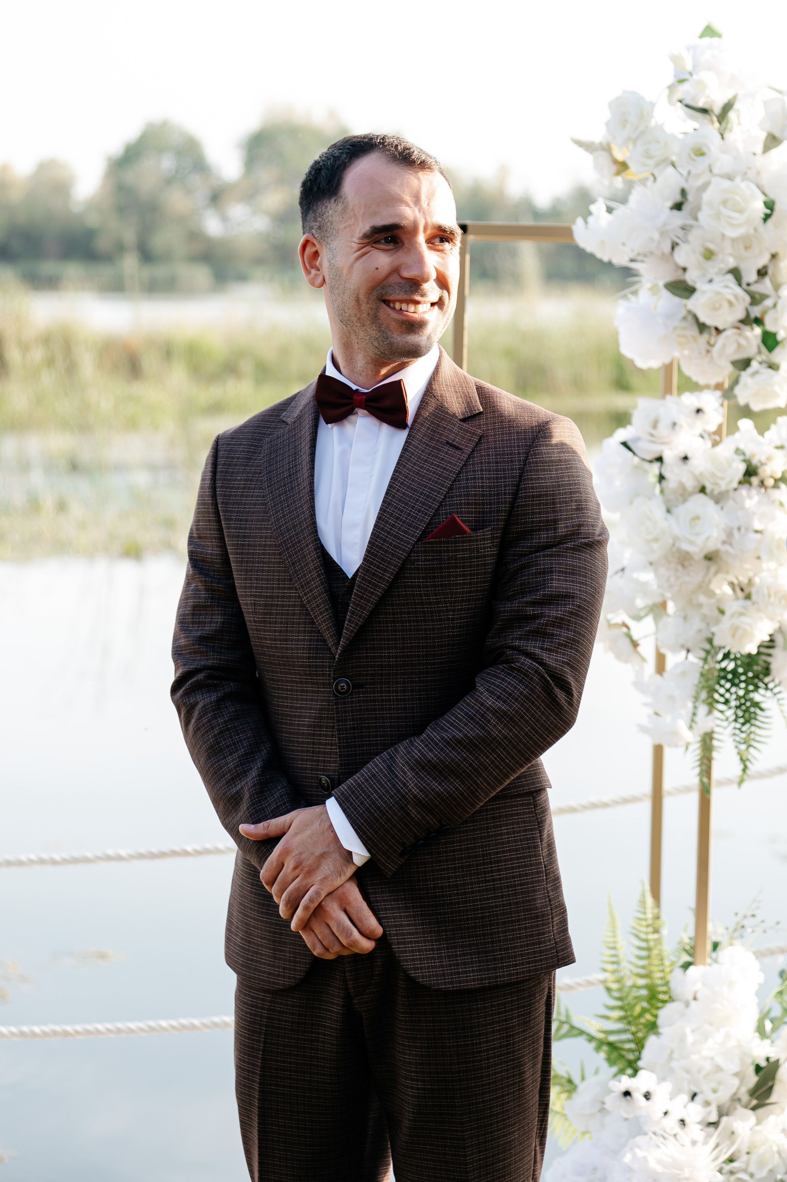 Амир и Лейсан. Фотограф Виктория Ахметова Казань Москва