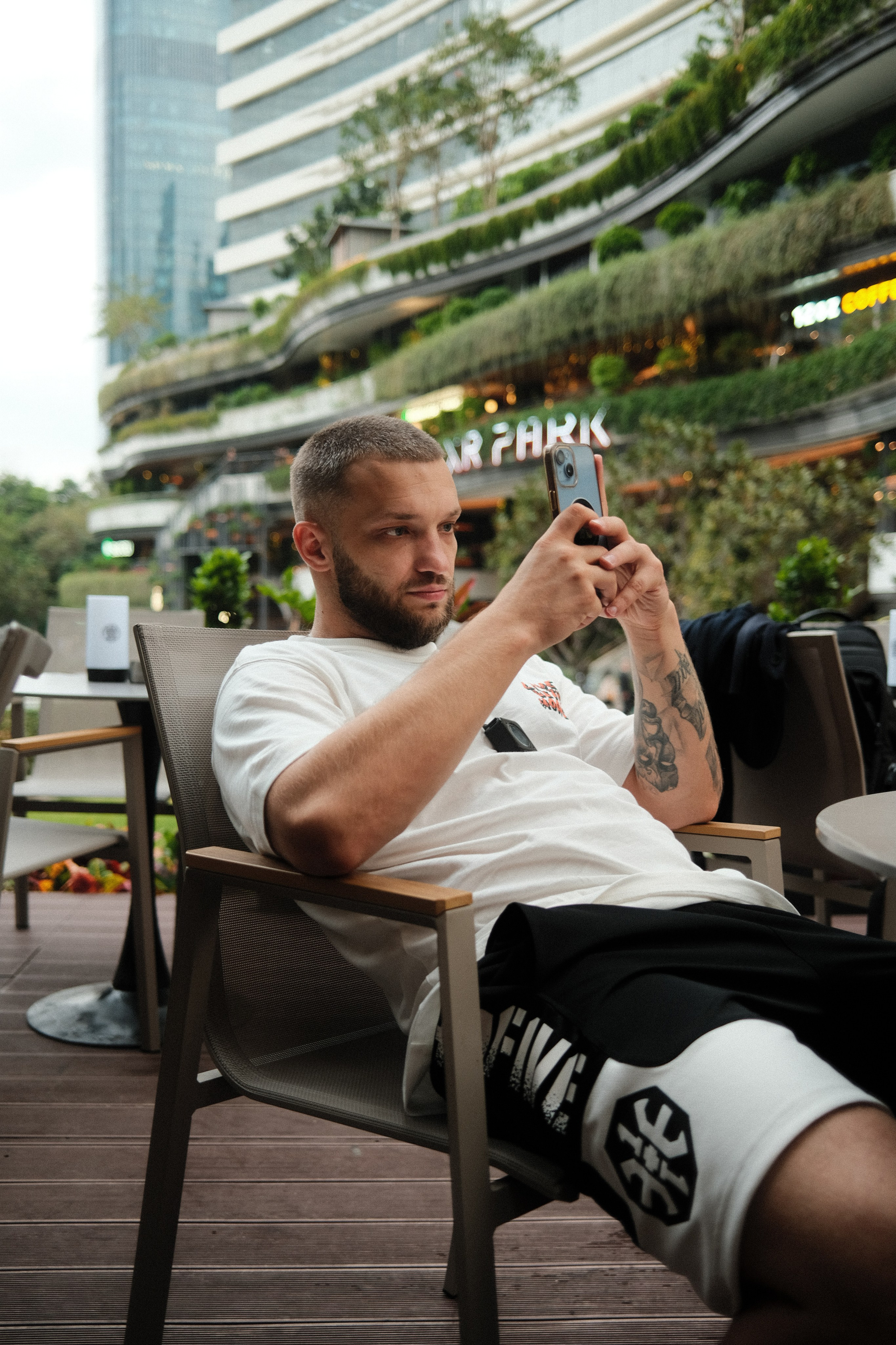 SLAVA NIKIFOROV. Фотограф В Гуанчжоу и Шэньчжэнь Андрей Лопатин