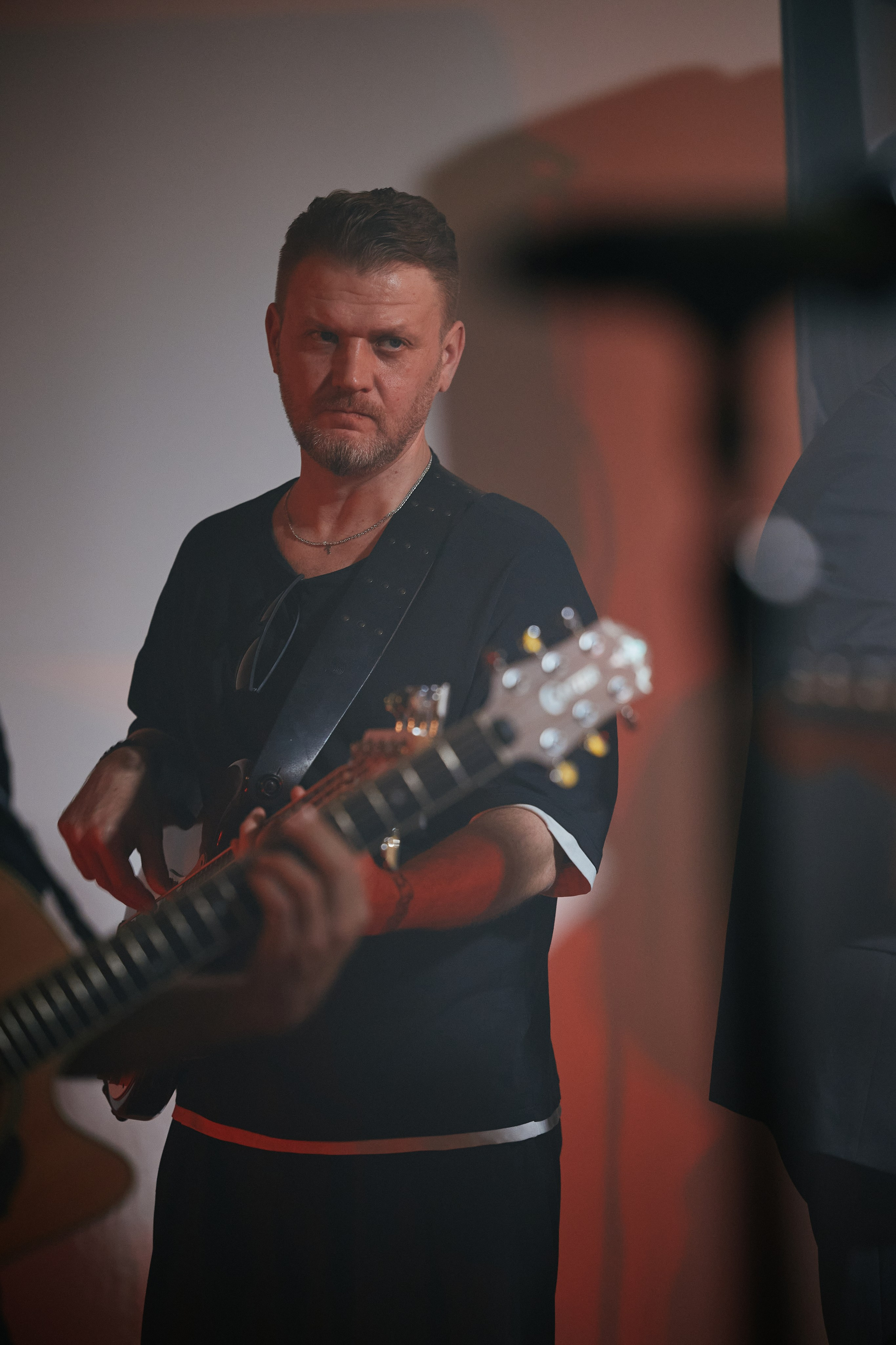 Праздничный концерт в Loft 1979. Свадебный репортажный фотограф краснодар максим дремов дрёмов фотосессия студия цена