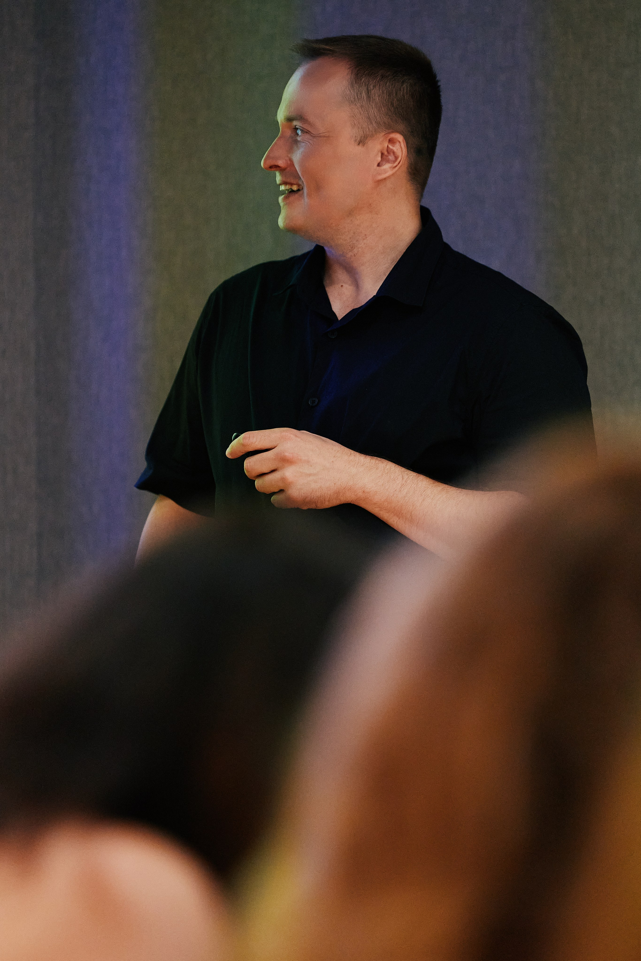 Бизнес завтрак в Golden Tulip 24.07. Свадебный репортажный фотограф краснодар максим дремов дрёмов фотосессия студия цена