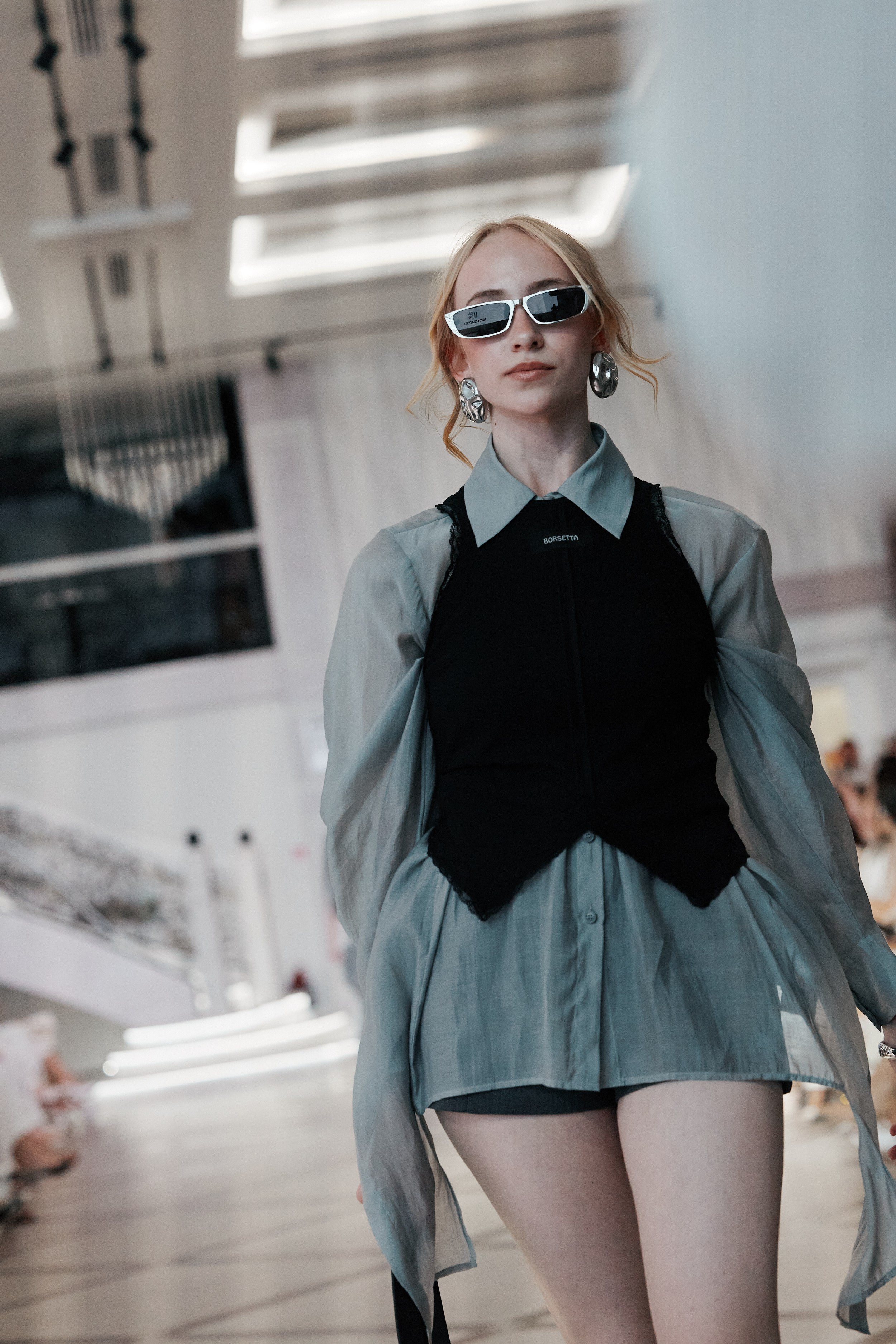 KRASNODAR FASHION WEEK 14.06. Свадебный репортажный фотограф краснодар максим дремов дрёмов фотосессия студия цена