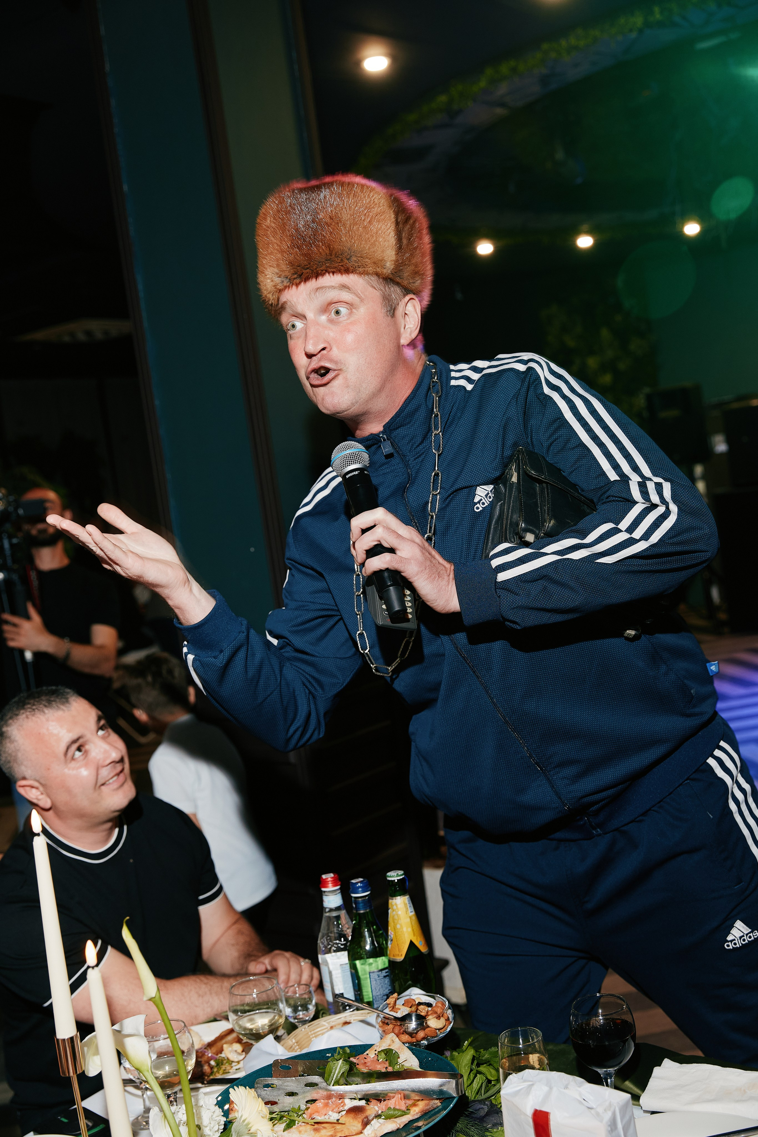 День рождения в Двин Холл 02.05. Свадебный репортажный фотограф краснодар максим дремов дрёмов фотосессия студия цена