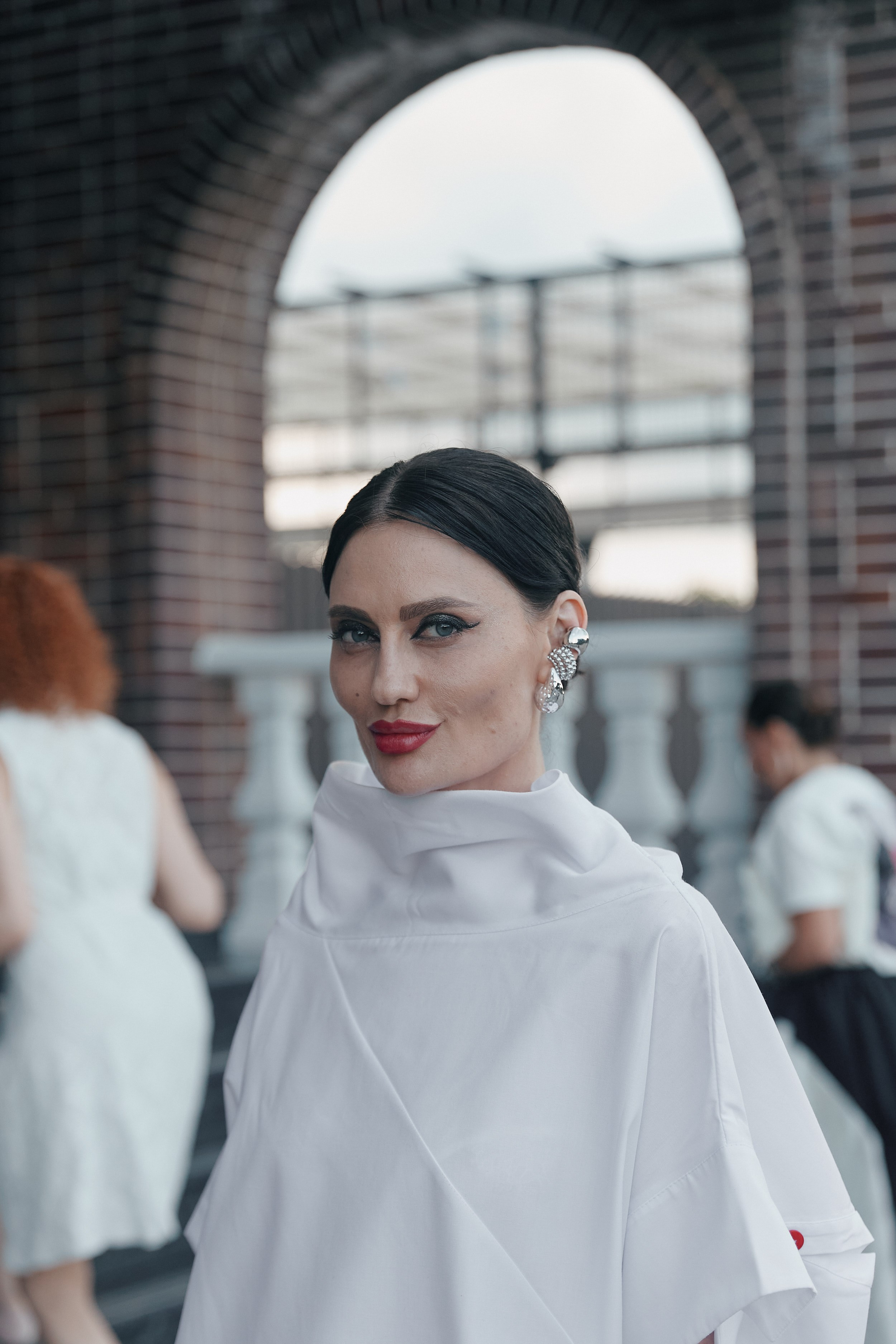 KRASNODAR FASHION WEEK 14.06. Свадебный репортажный фотограф краснодар максим дремов дрёмов фотосессия студия цена