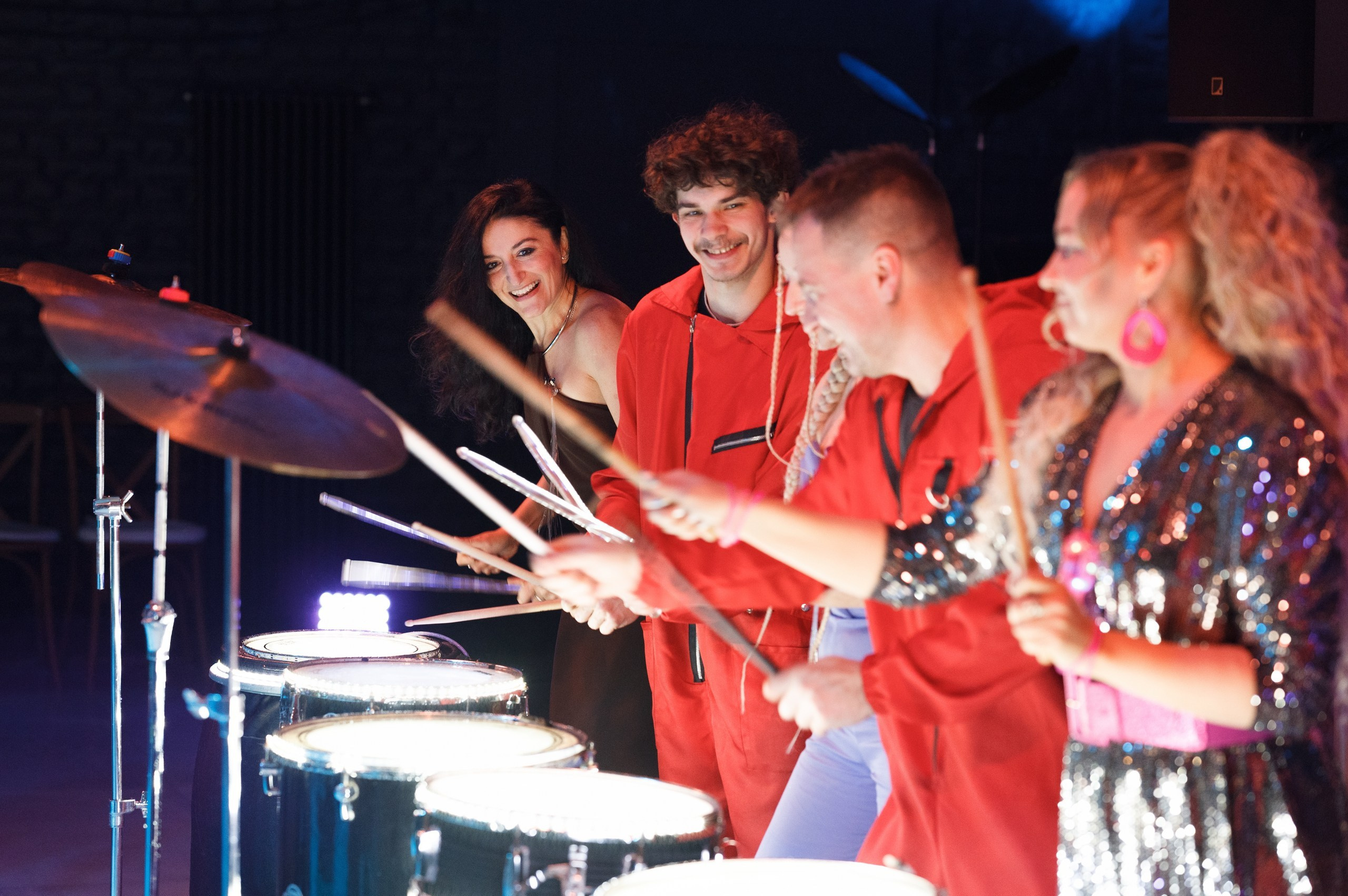 Персональное ивент агентство Ольги Киселевой