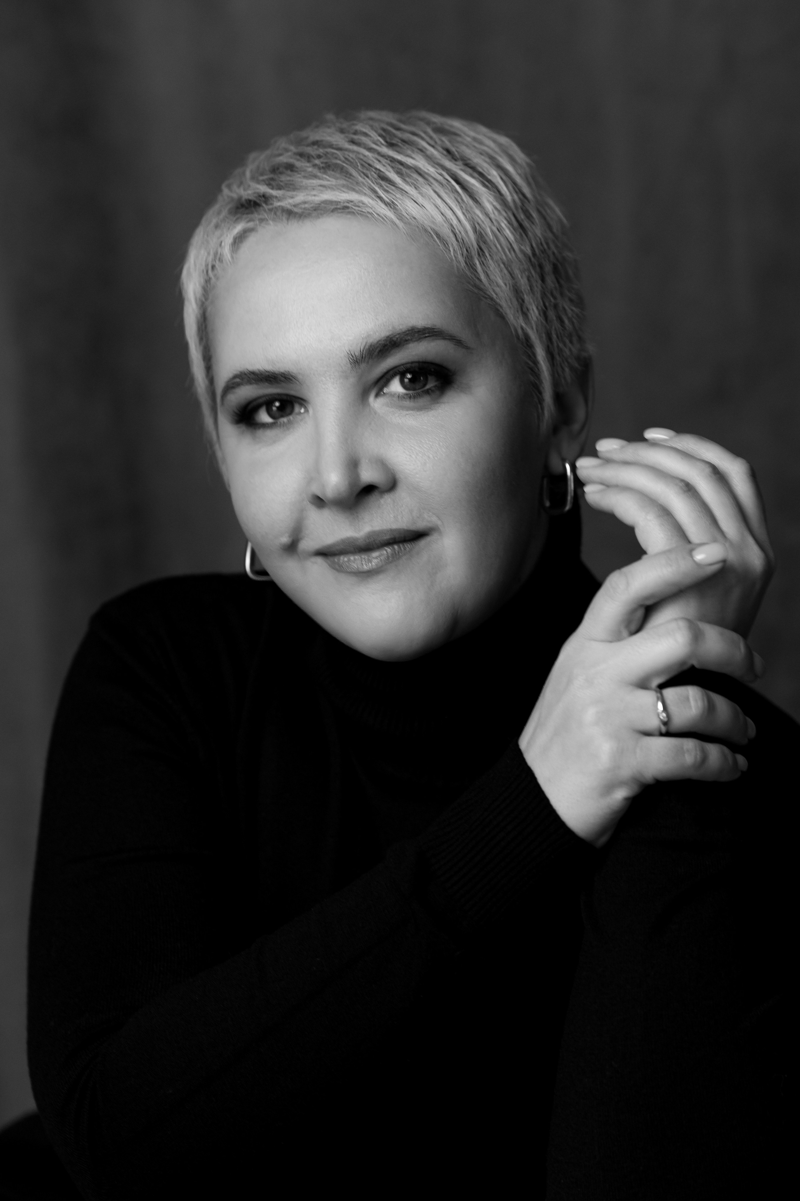 Роксана, 40. Фотограф в Москве Ольга Куцева