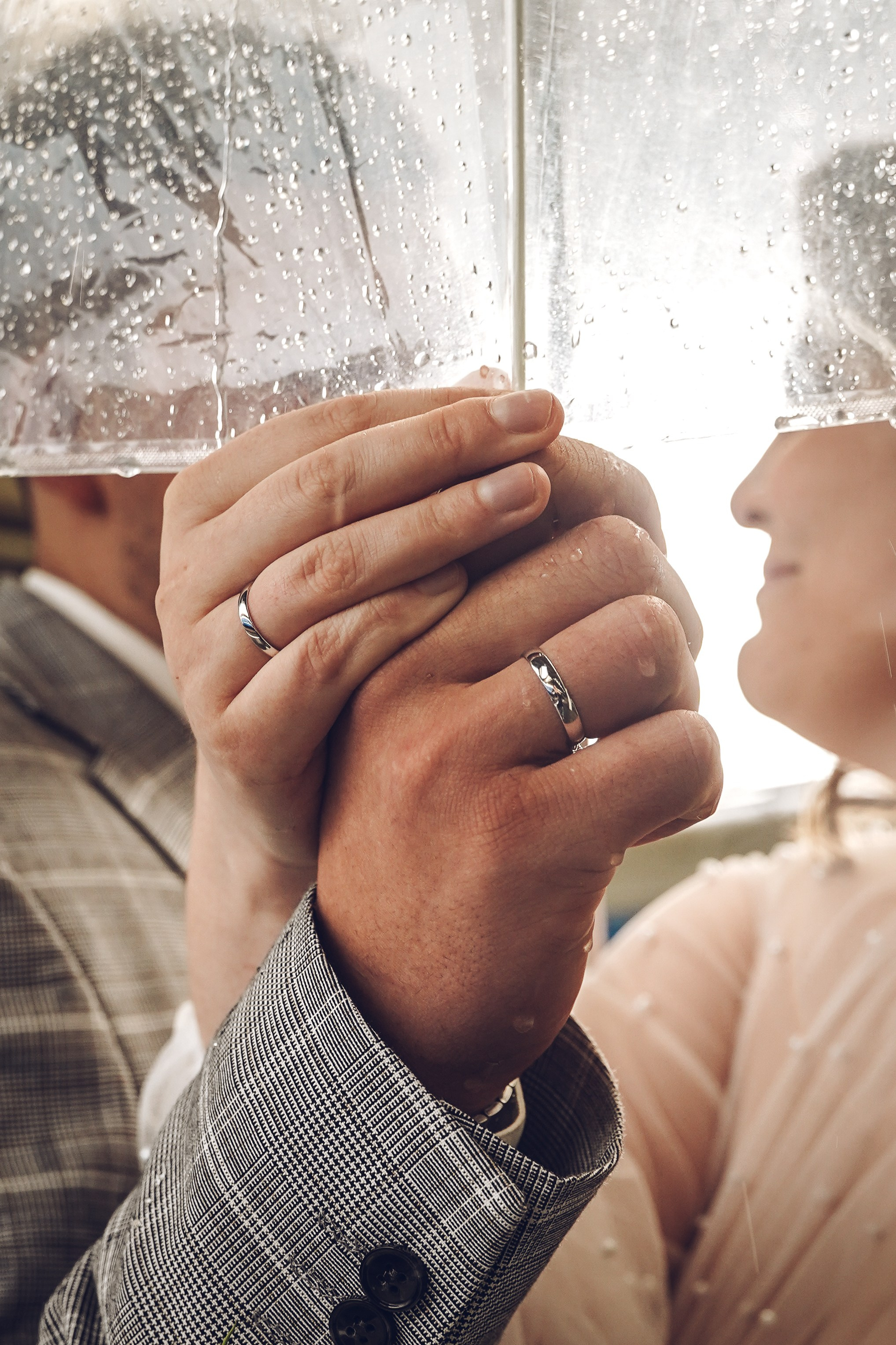 Илья и Мария. Professional photoartist in St. Petersburg (wedding, reportage, portrait, model book, love story) Alexander Shvedov