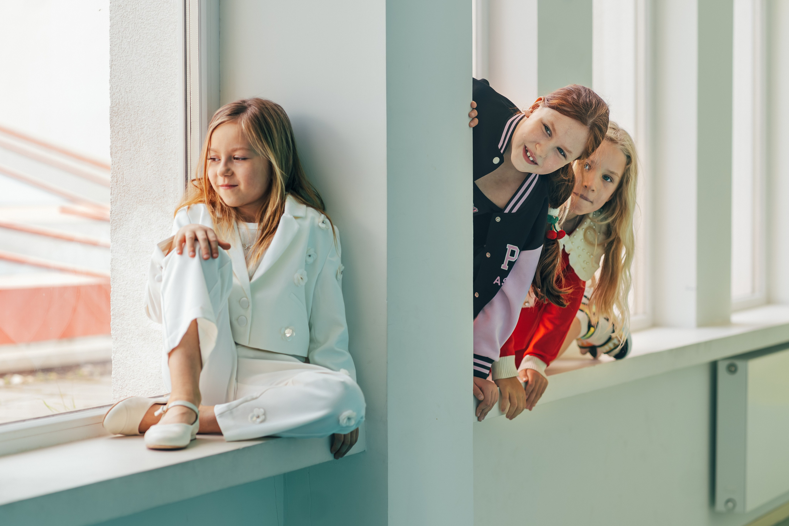 1 класс. Школьные альбомы и альбомы для детского сада. Юлия Осипова. Москва