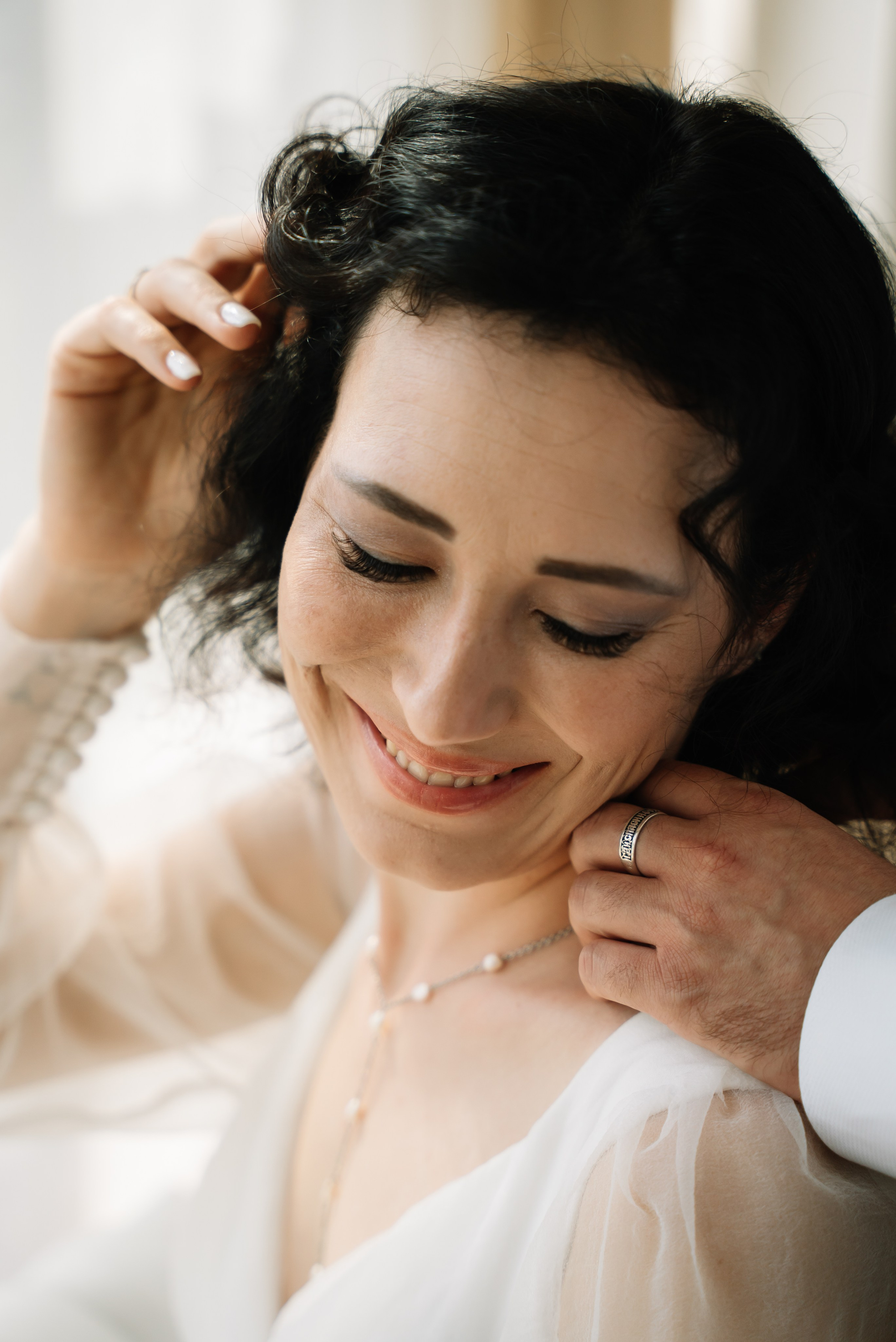 Александр и Мария. Свадебный фотограф в Самаре Анна Ковалева