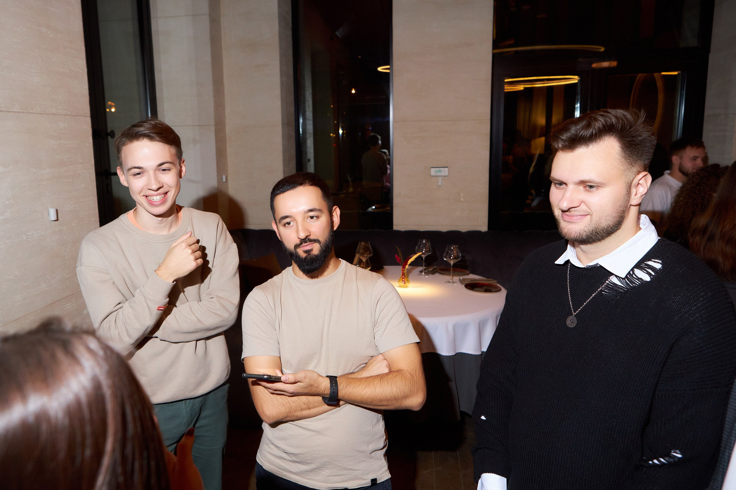 Eventory SKZK. Фотограф Воронеж Илья Команюк