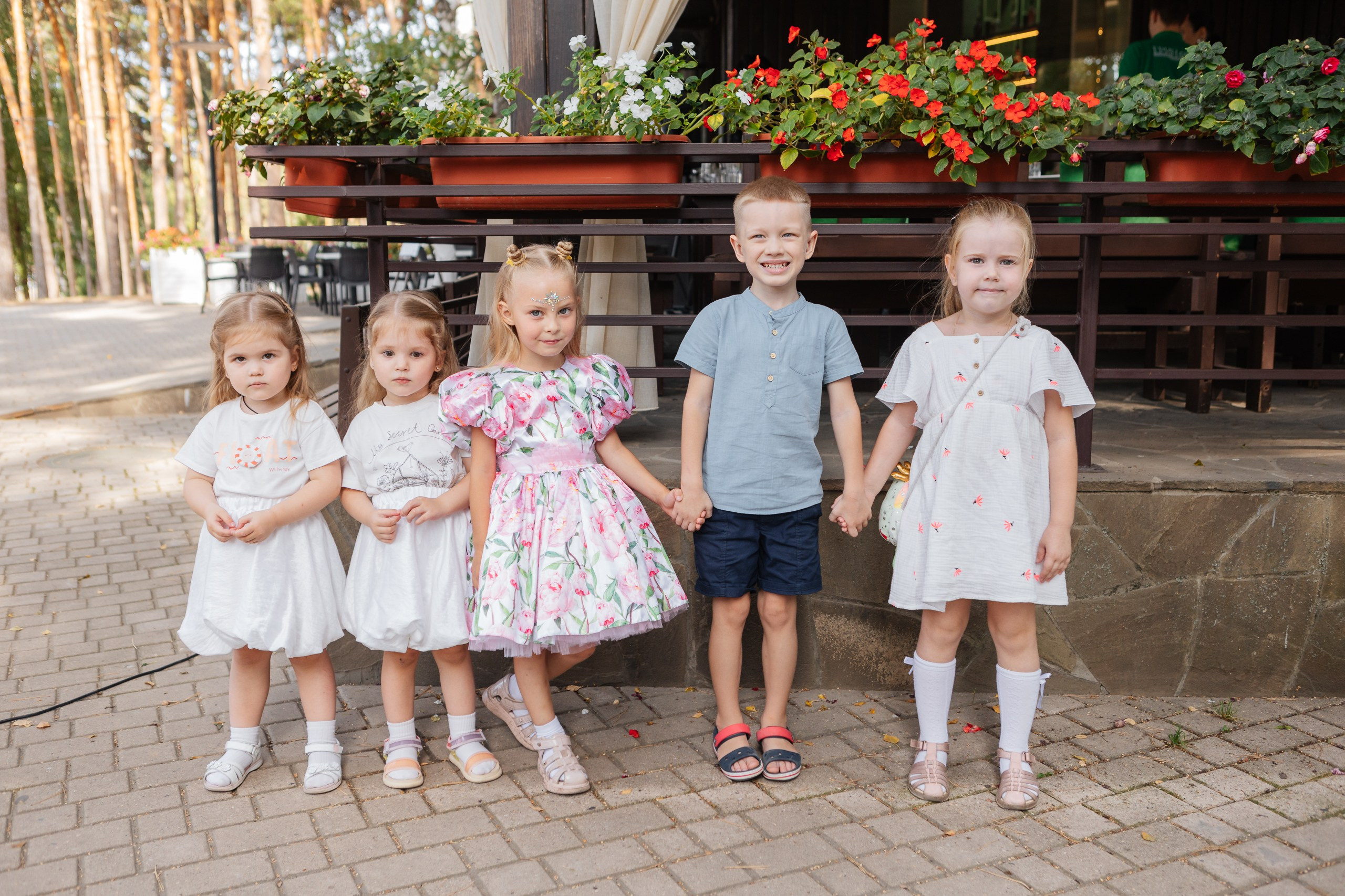 Wednesday. Фотограф Воронеж Илья Команюк