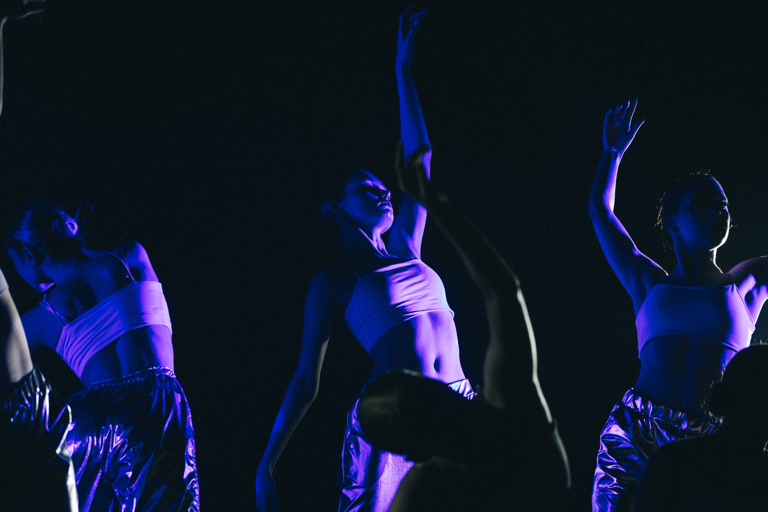 Отчётный концерт КемГИК. Фотограф Кемерово | Сергей