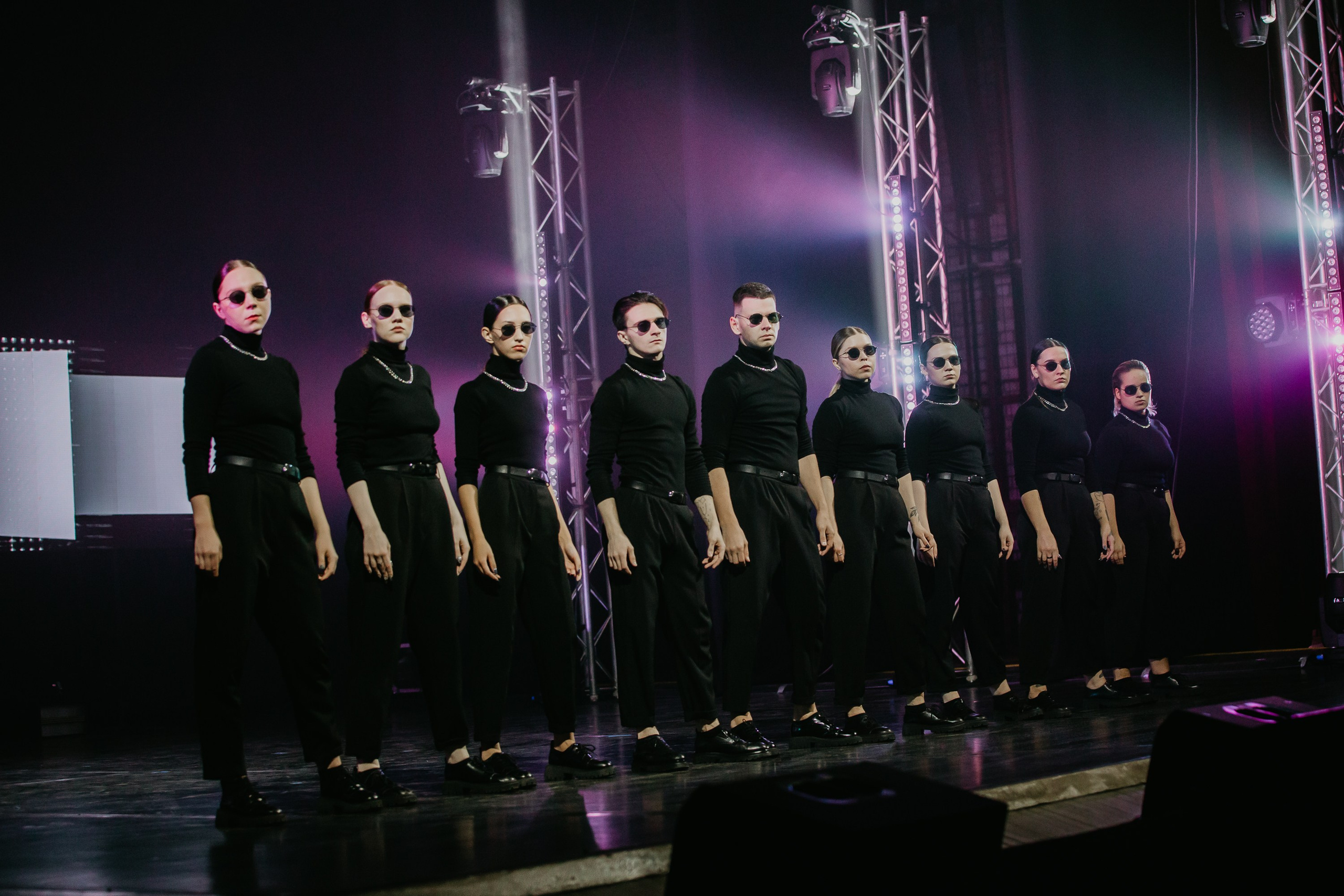 DS CREW в ДК «Родина». Фотограф событий Злобин Дмитрий