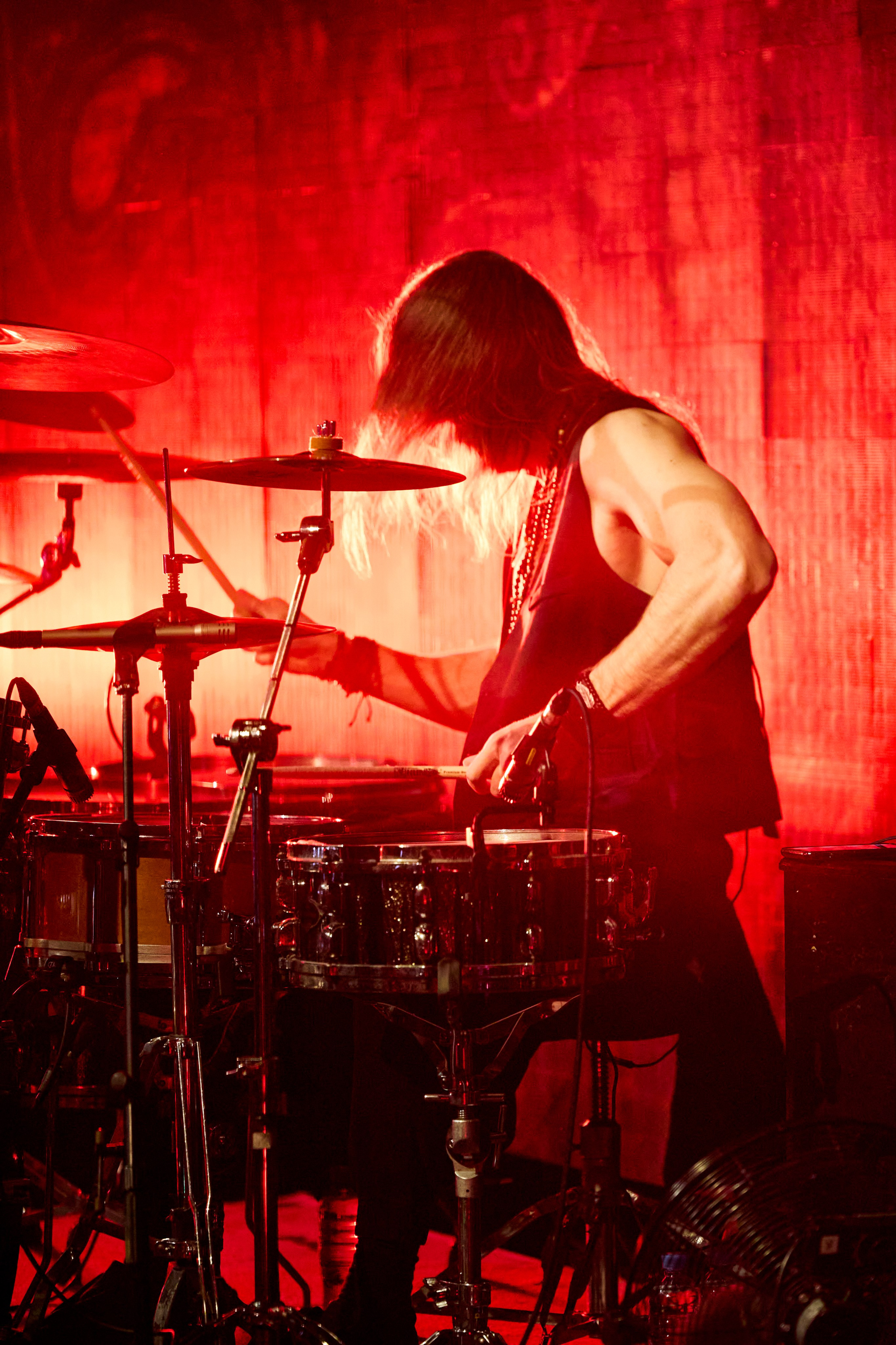 15.11.2024 Lascala в Base. Виктория Ахмылова. Фотограф в Москве