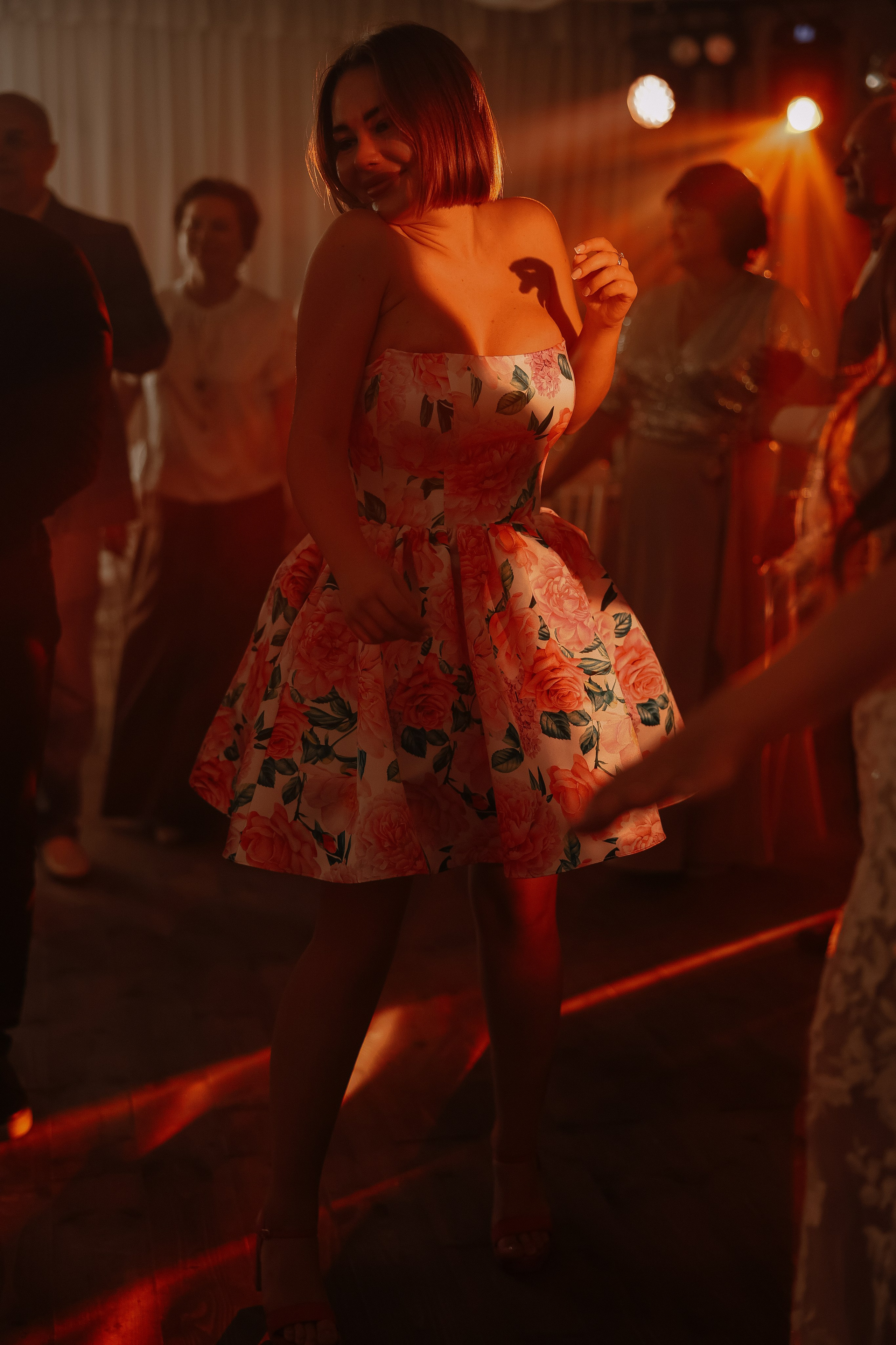 Натали и Виталий. Свадебный и семейный Фотограф Денис Кошель