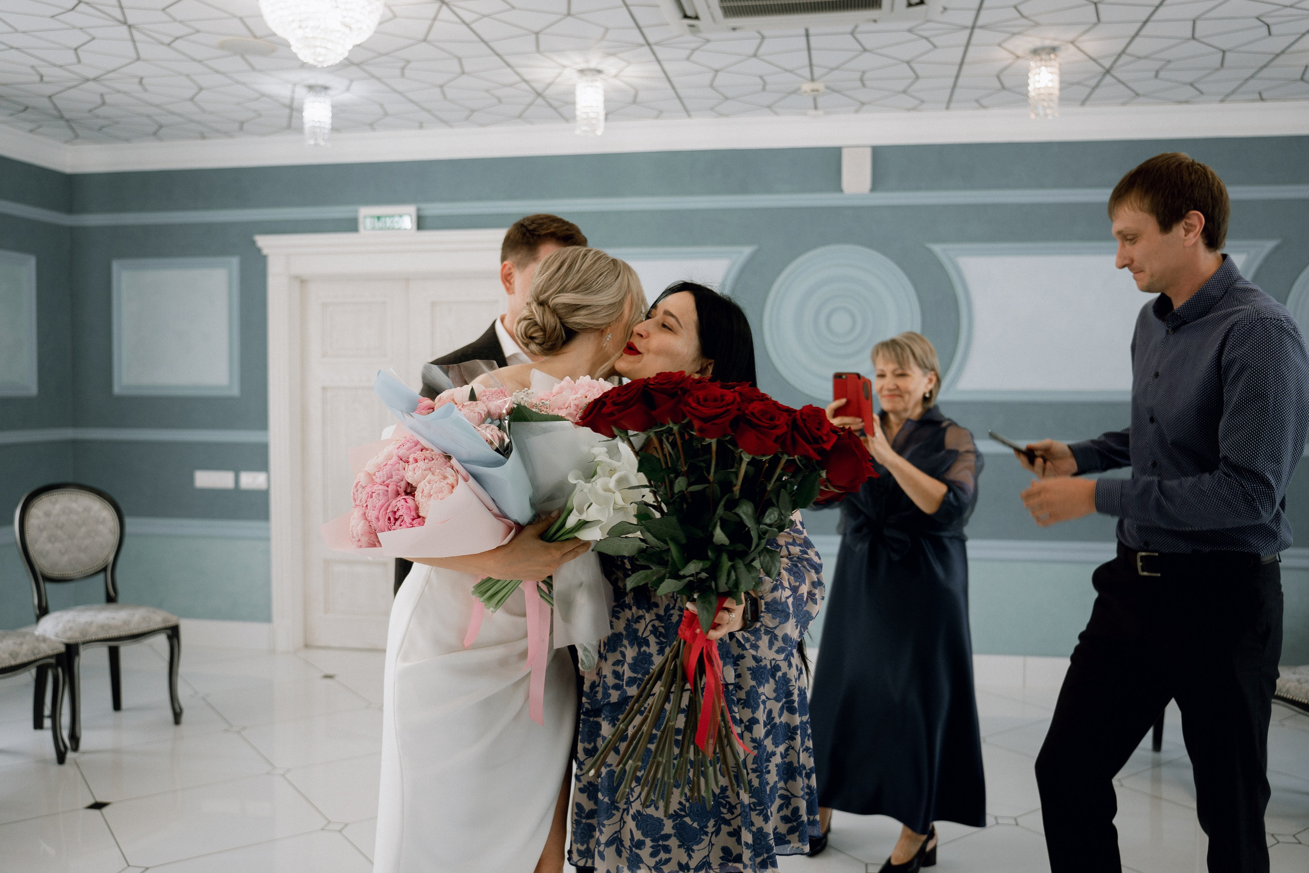 Аня&Витя. Фотограф, Видеограф Новосибирск