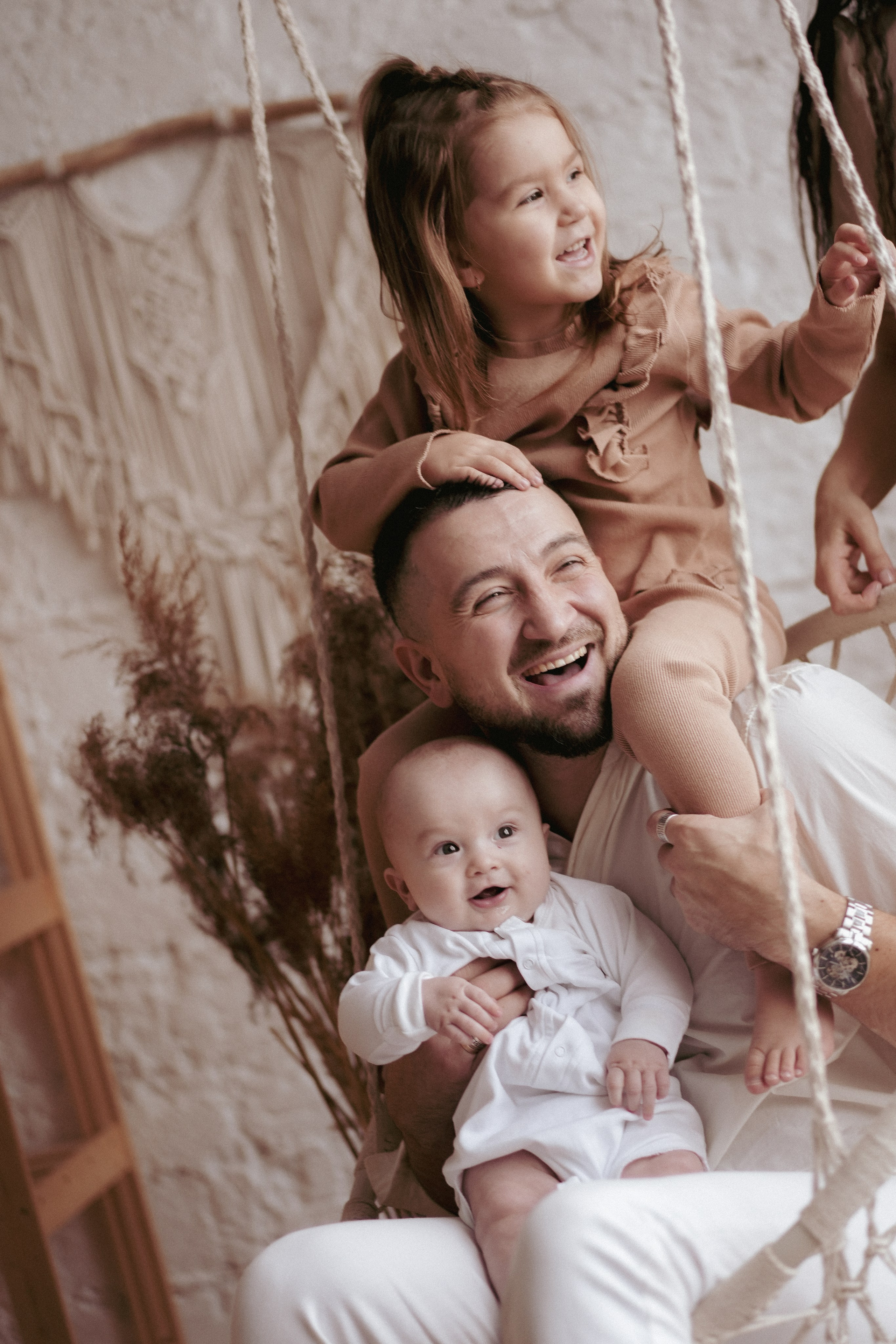 Роман Кристина. Свадебный и семейный видеограф в Москве Гера Филатов