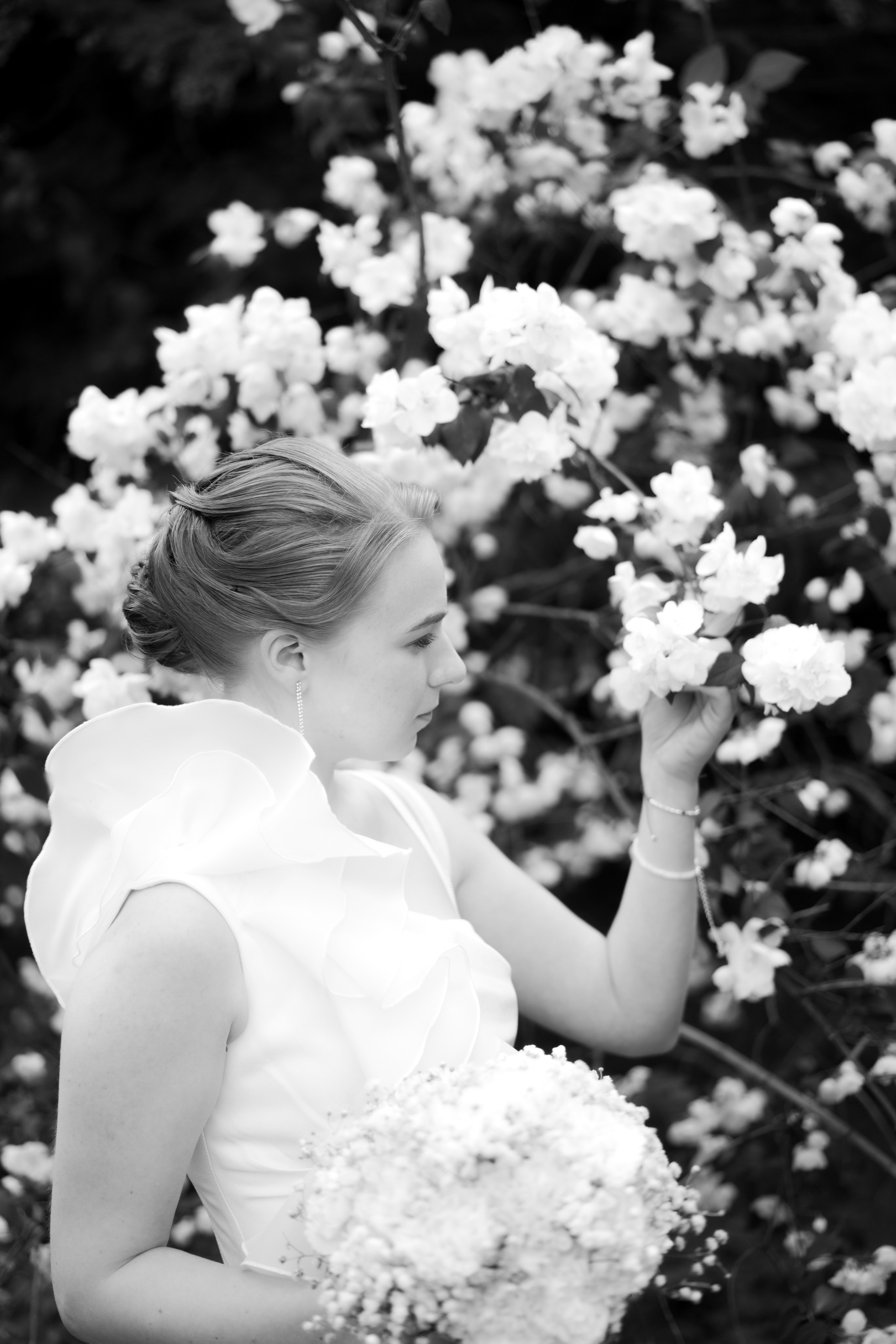 Александр Елизавета. Свадебный и семейный видеограф в Москве Гера Филатов