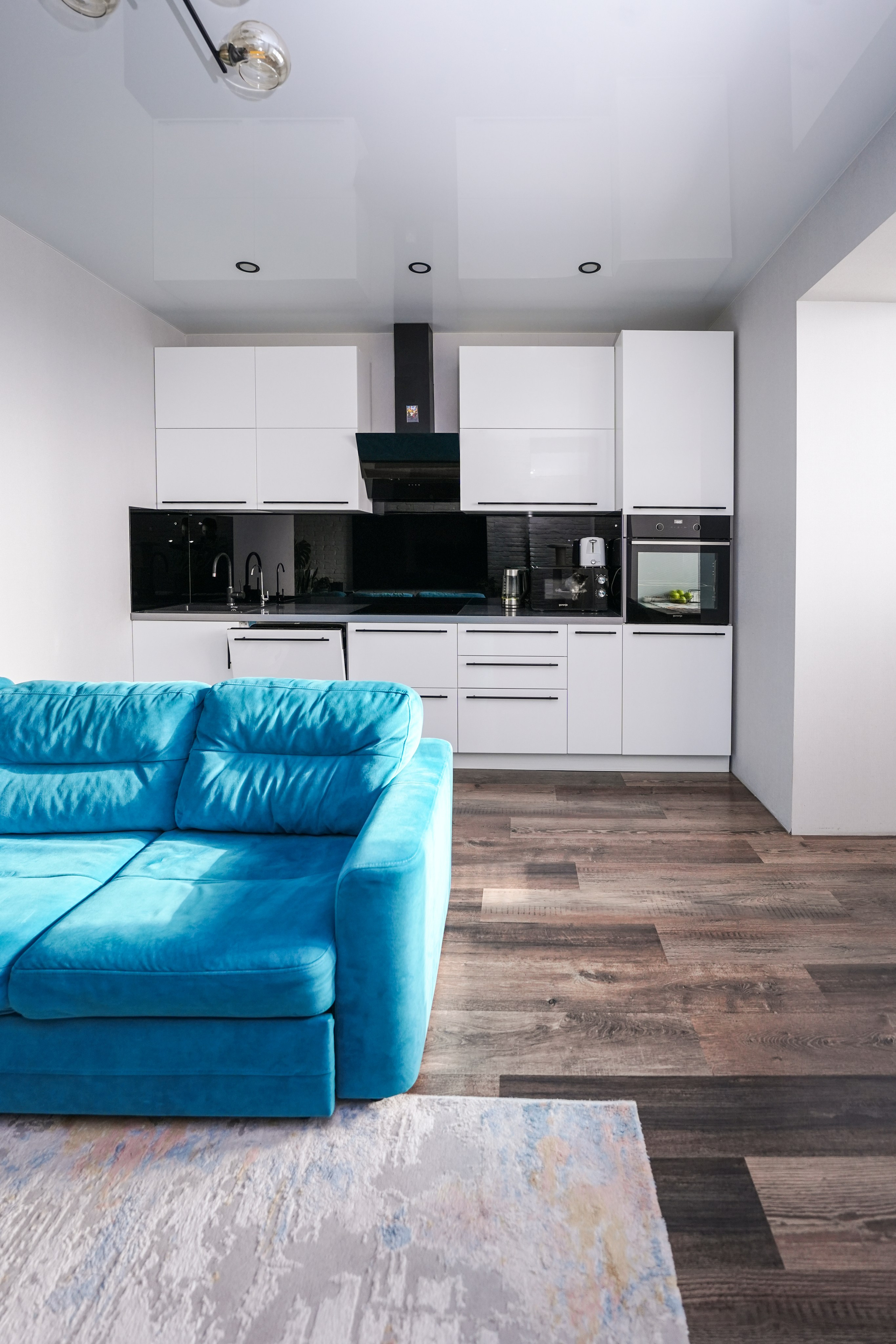 Трехкомнатная квартира Тольятти Продажа. Главная