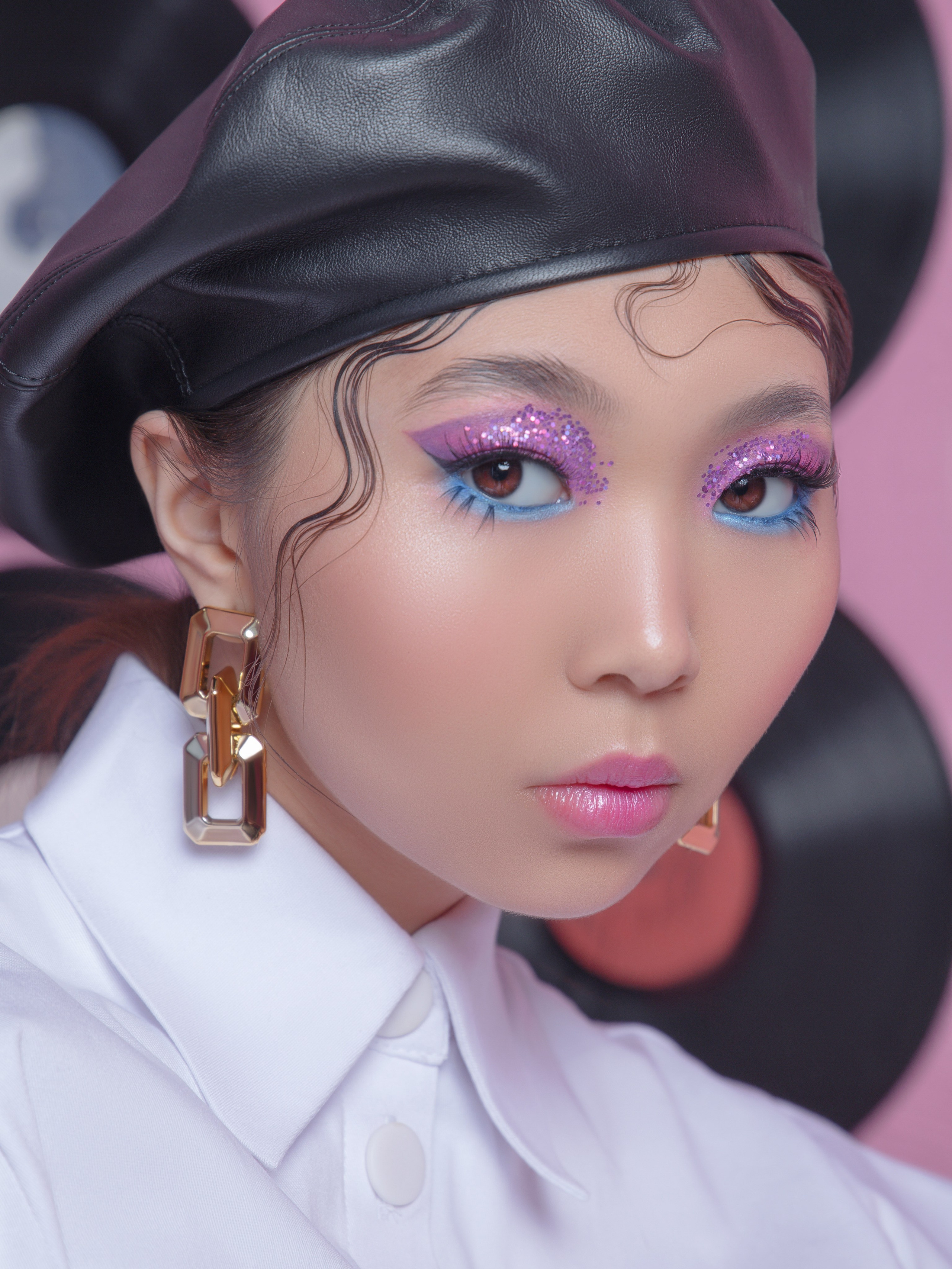 ПЕРСОНАЛЬНАЯ. Профессиональный портретный фотограф в Москве Великанова Татьяна