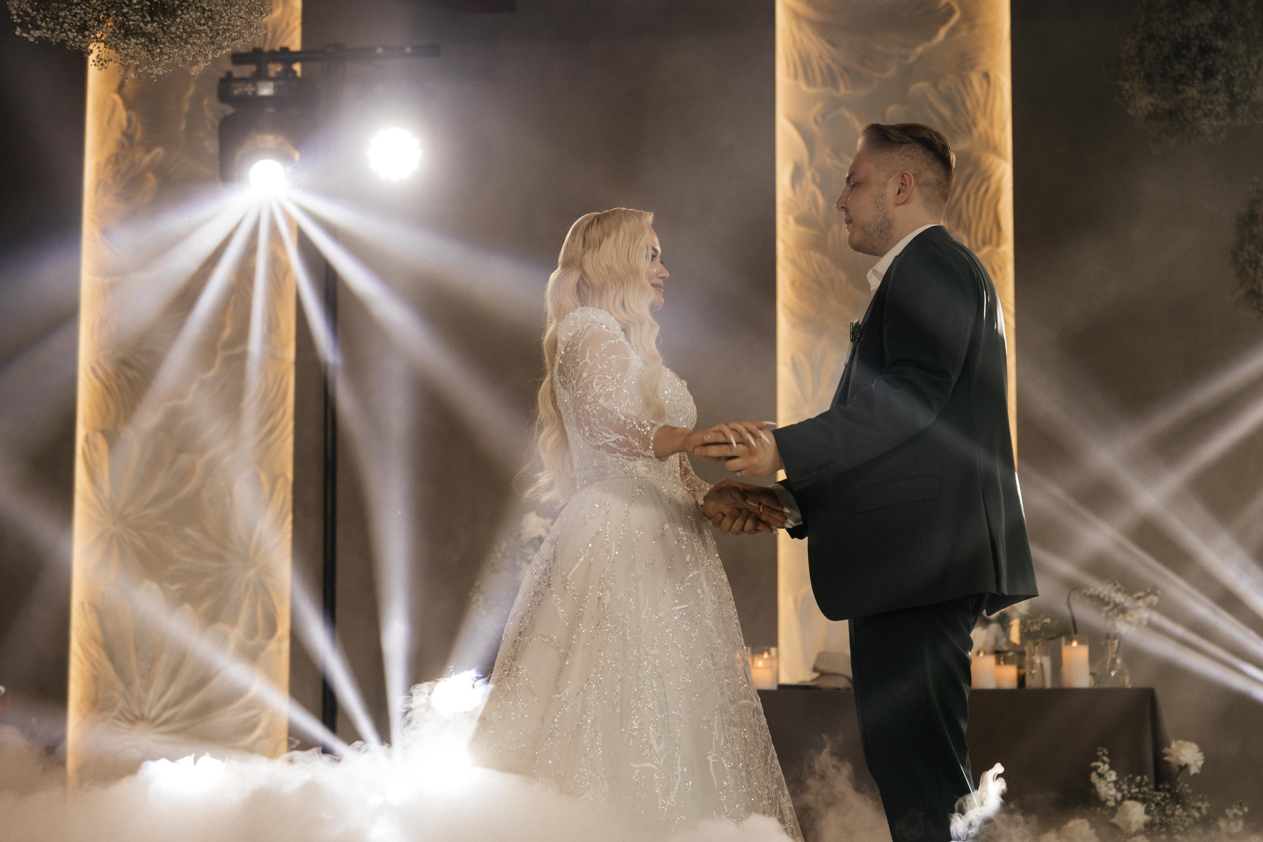 Свадебная история Тани и Саввы. Взлетаем. Свадебный и семейный фотограф Рассказова Виктория