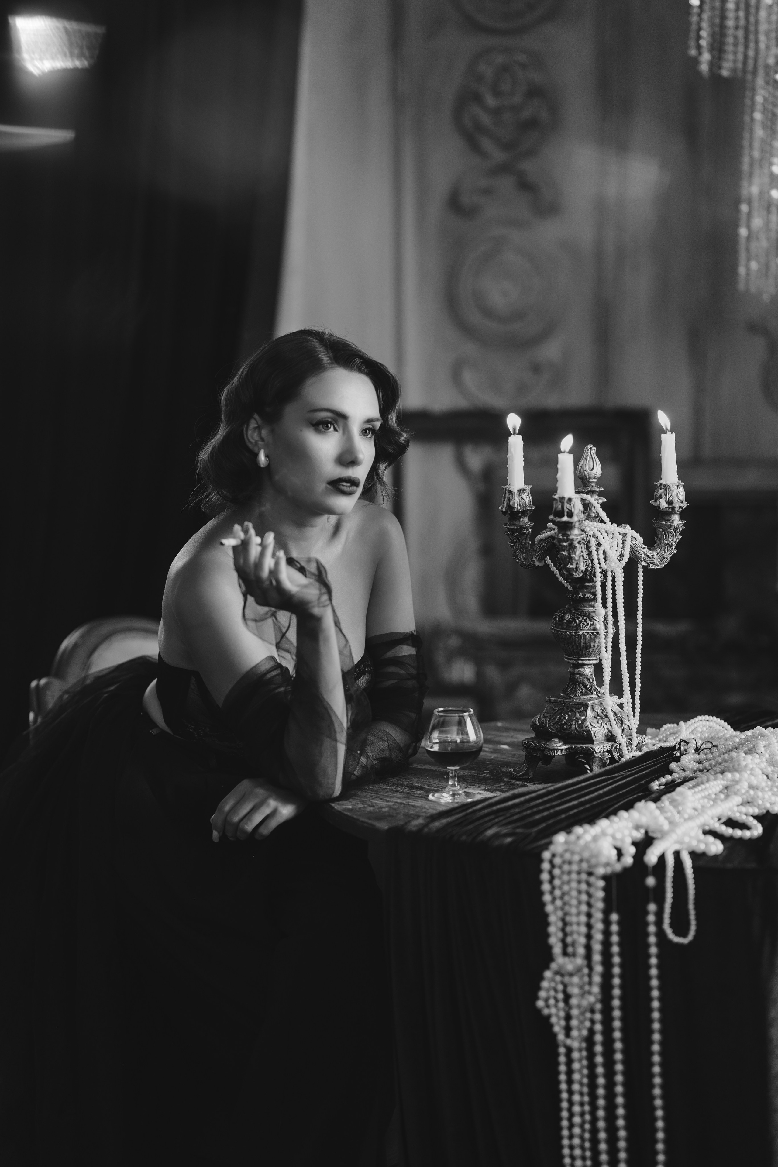 Катерина. Творческий проект. Семейный фотограф, женский фототерапевт